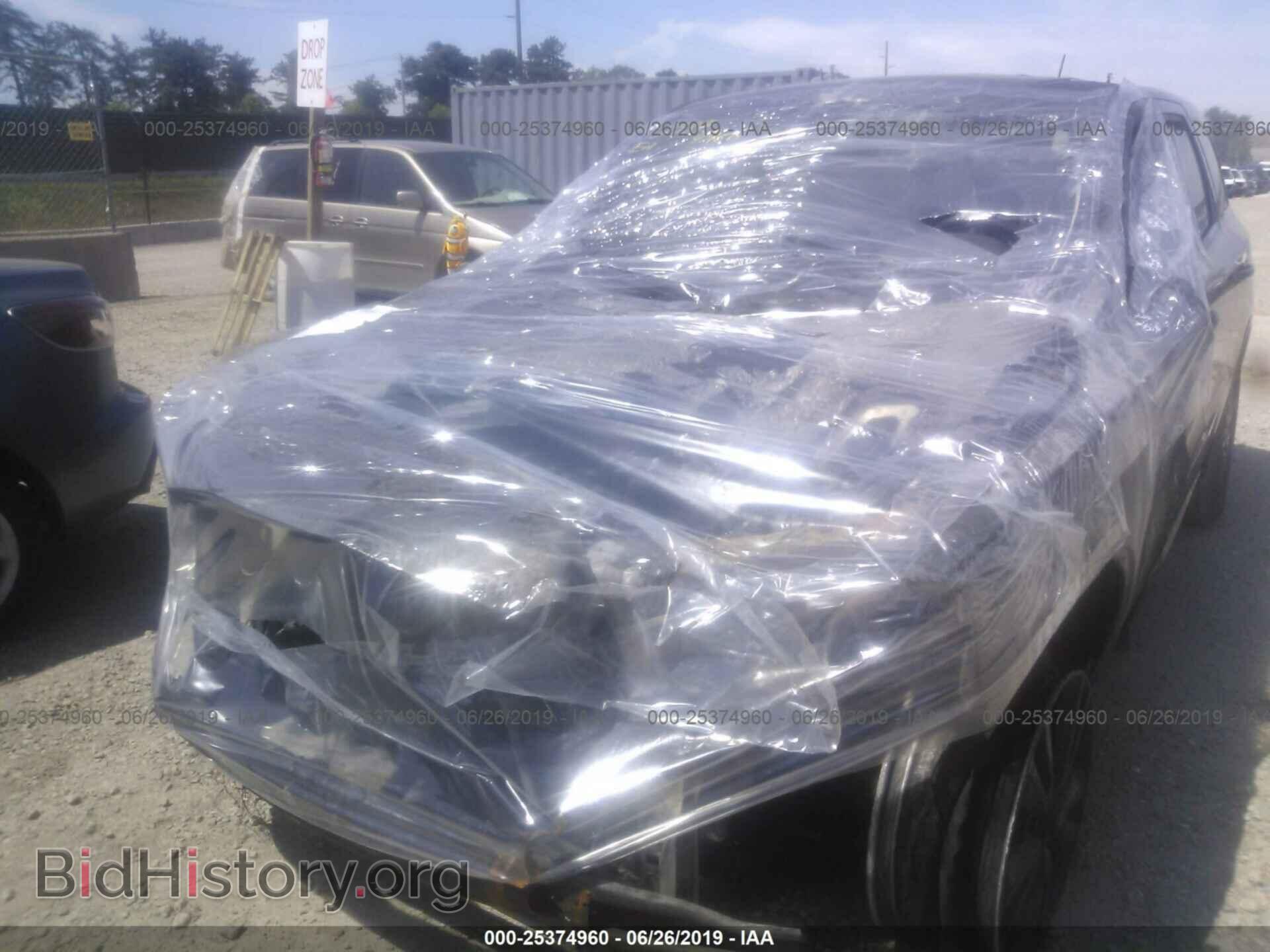 2013 DODGE DURANGO - VIN: 1C4SDJCTXDC665002 - Photo 6
