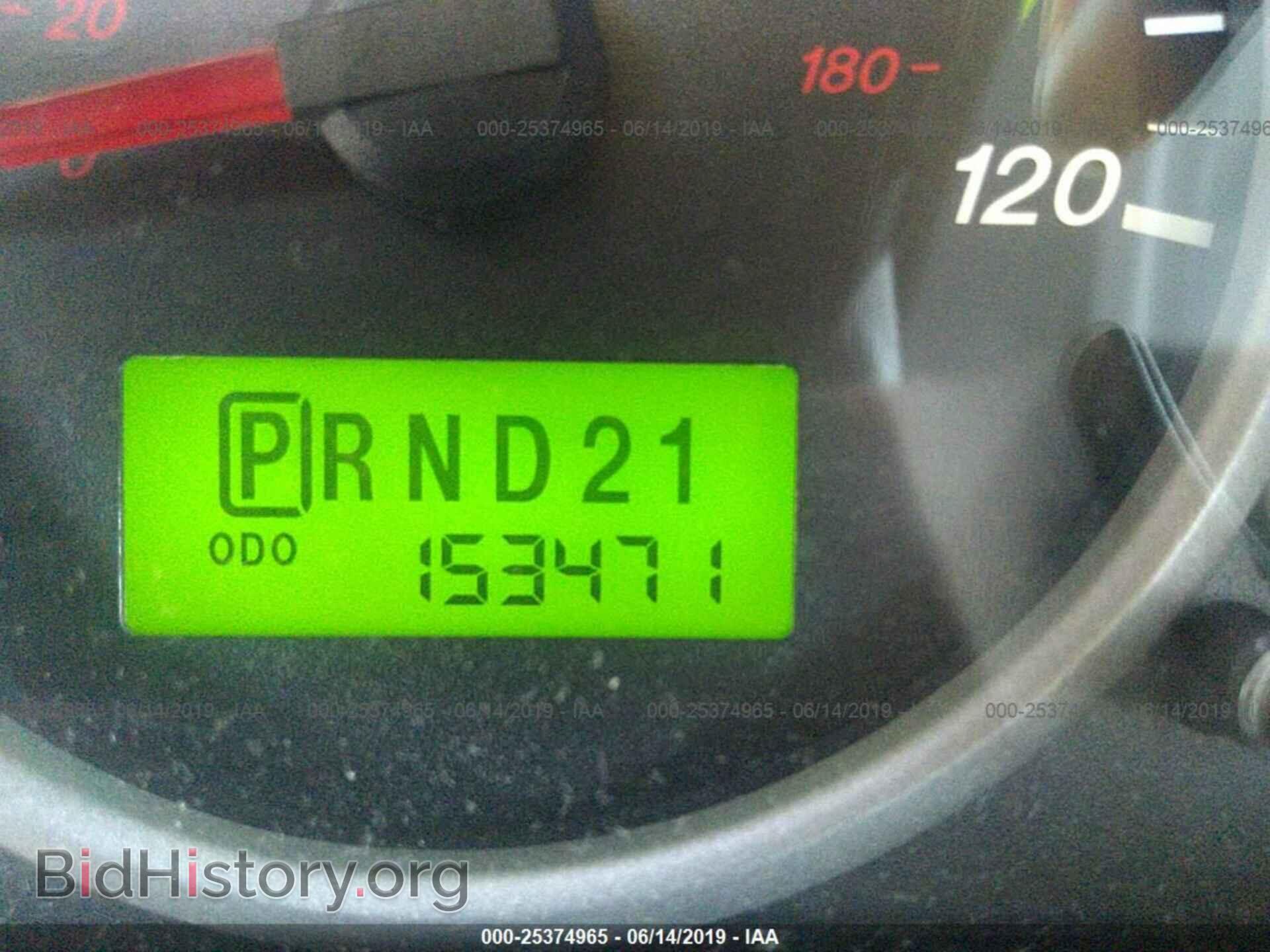2006 MAZDA TRIBUTE - VIN: 4F2CZ06166KM10205 - Фото 7