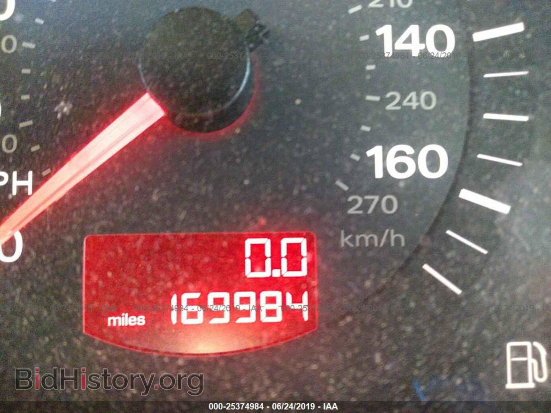2007 AUDI A6 - VIN: WAUDV74F97N027718 - Фото 7