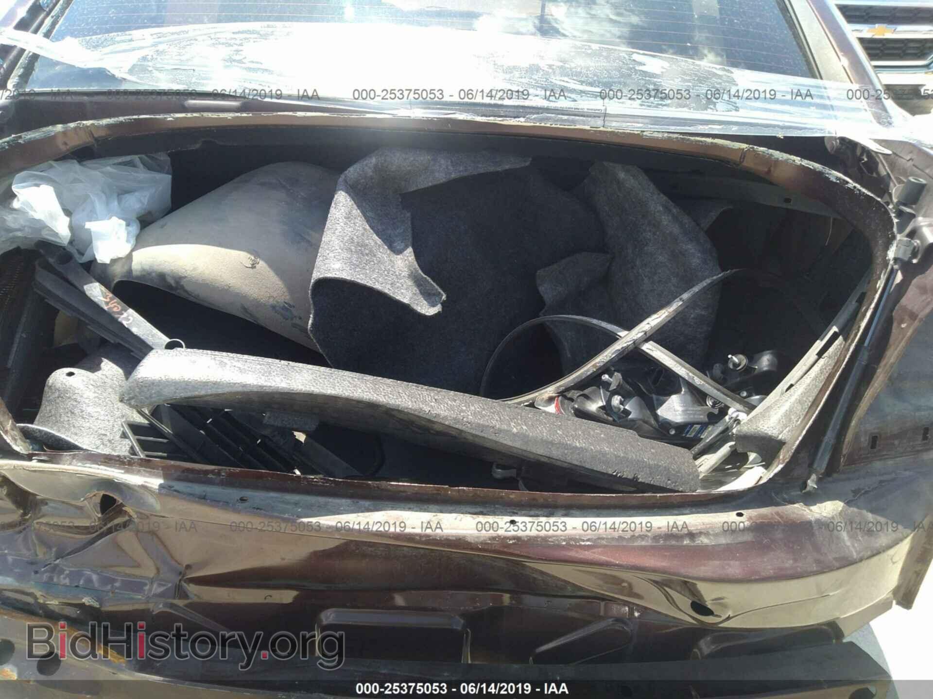 2013 CHRYSLER 200 - VIN: 1C3CCBBB6DN676447 - Photo 6