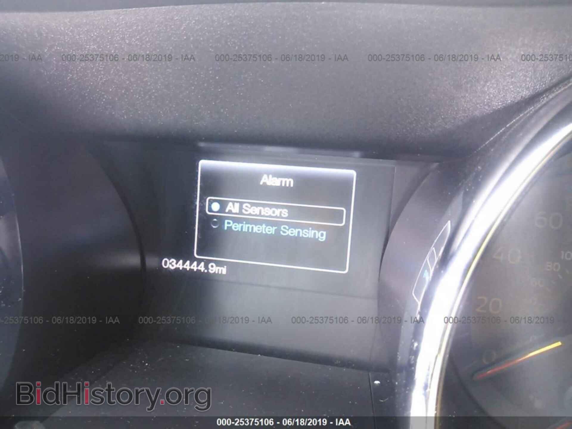 2017 FORD MUSTANG - VIN: 1FA6P8TH2H5212005 - Фото 7