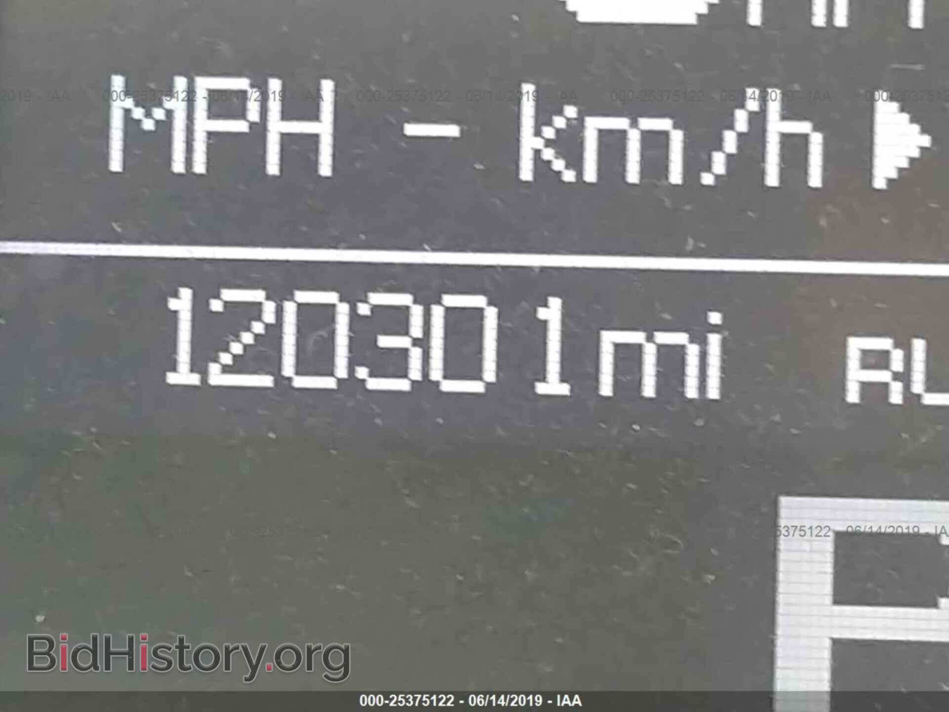 2013 DODGE DURANGO - VIN: 1C4RDJDG1DC673358 - Фото 7