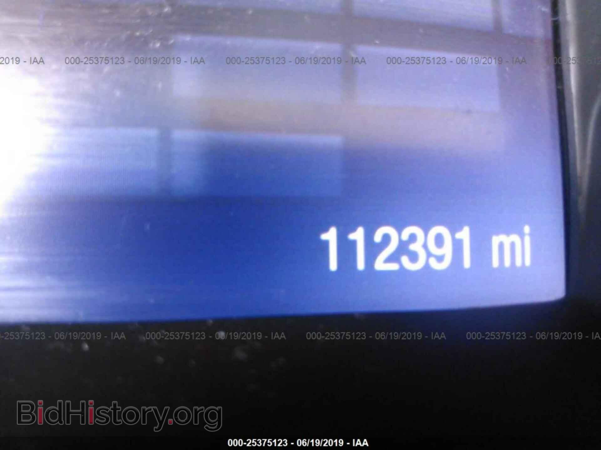 2013 FORD FOCUS - VIN: 1FADP3F29DL379890 - Photo 7