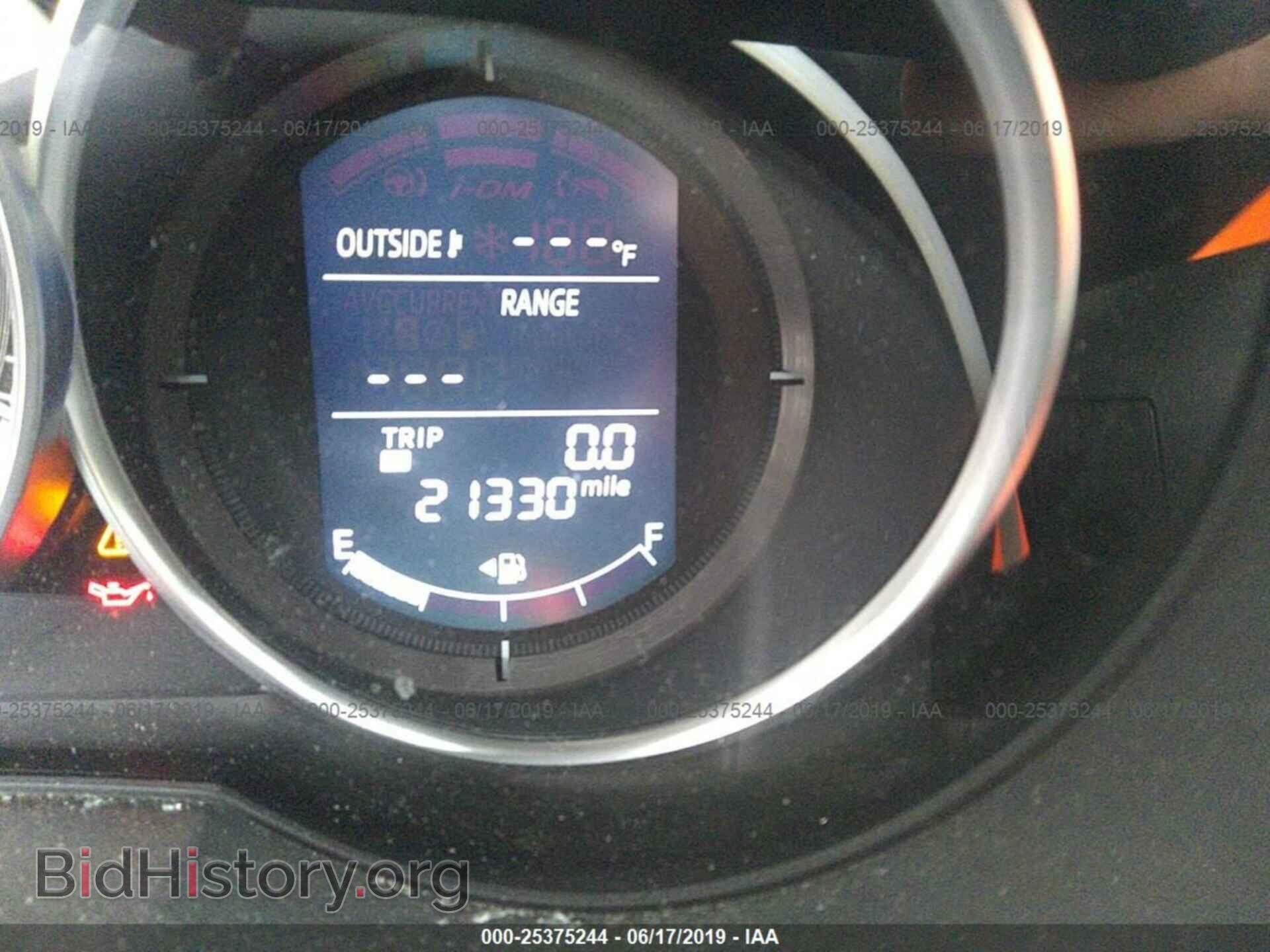 2016 MAZDA 6 - VIN: JM1GJ1V57G1477700 - Фото 7