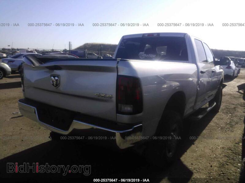 2013 RAM 2500 (VIN 3C6UR5CL9DG545486) — photo 4 of 10