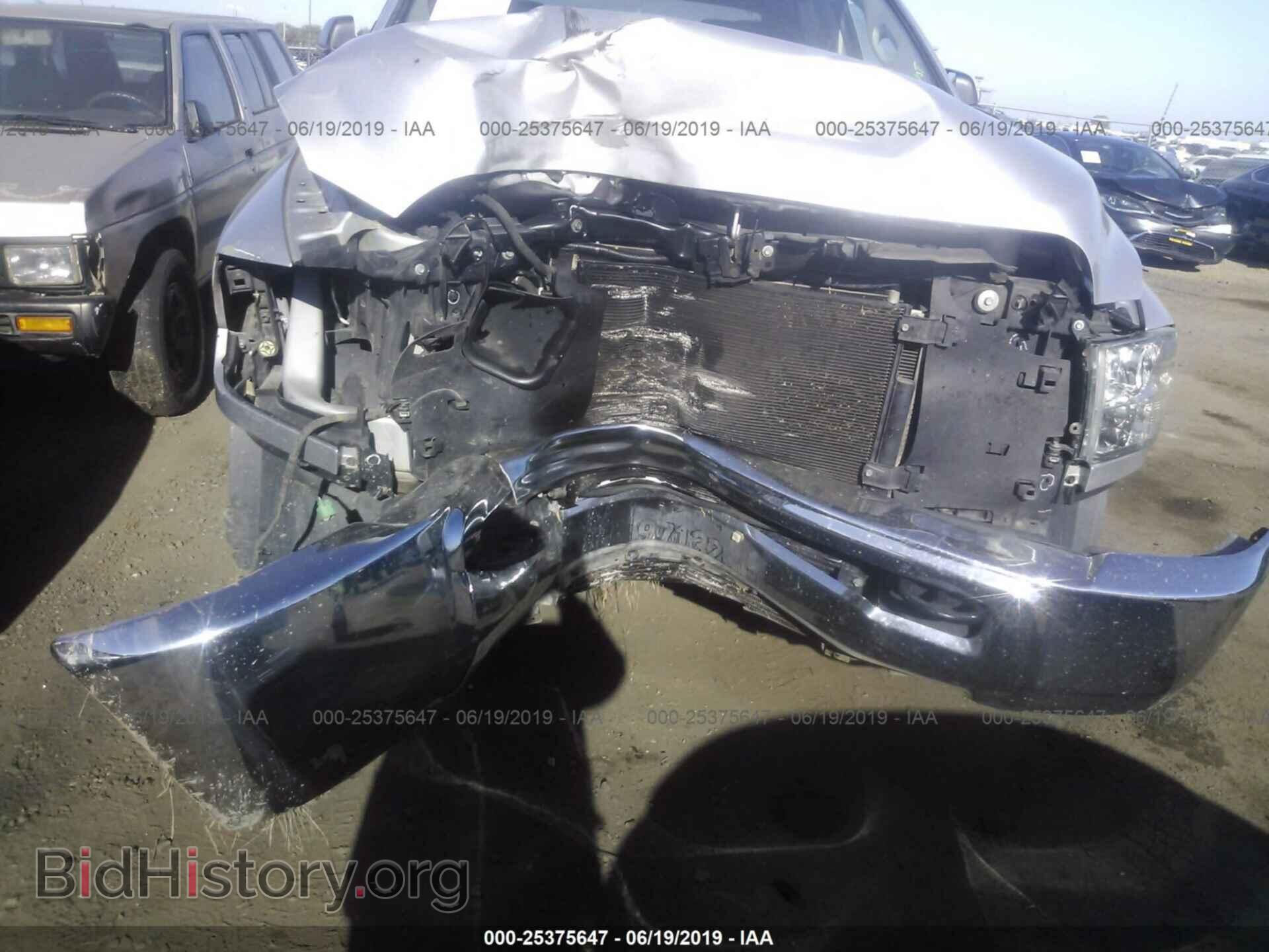 2013 RAM 2500 - VIN: 3C6UR5CL9DG545486 - Photo 6