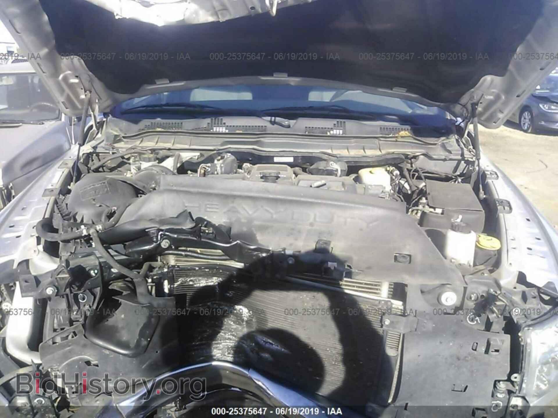 2013 RAM 2500 - VIN: 3C6UR5CL9DG545486 - Photo 10
