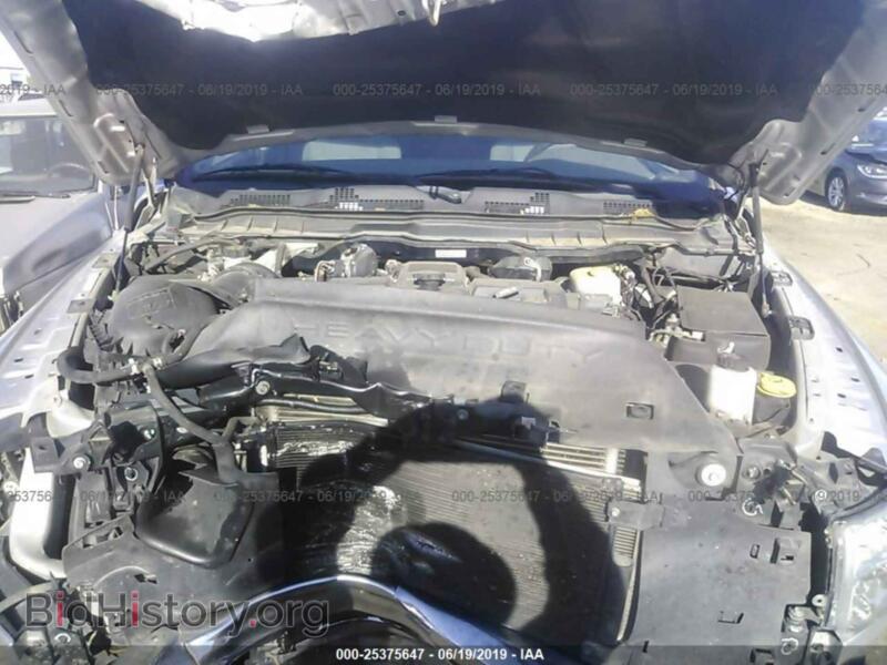 2013 RAM 2500 (VIN 3C6UR5CL9DG545486) — photo 10 of 10