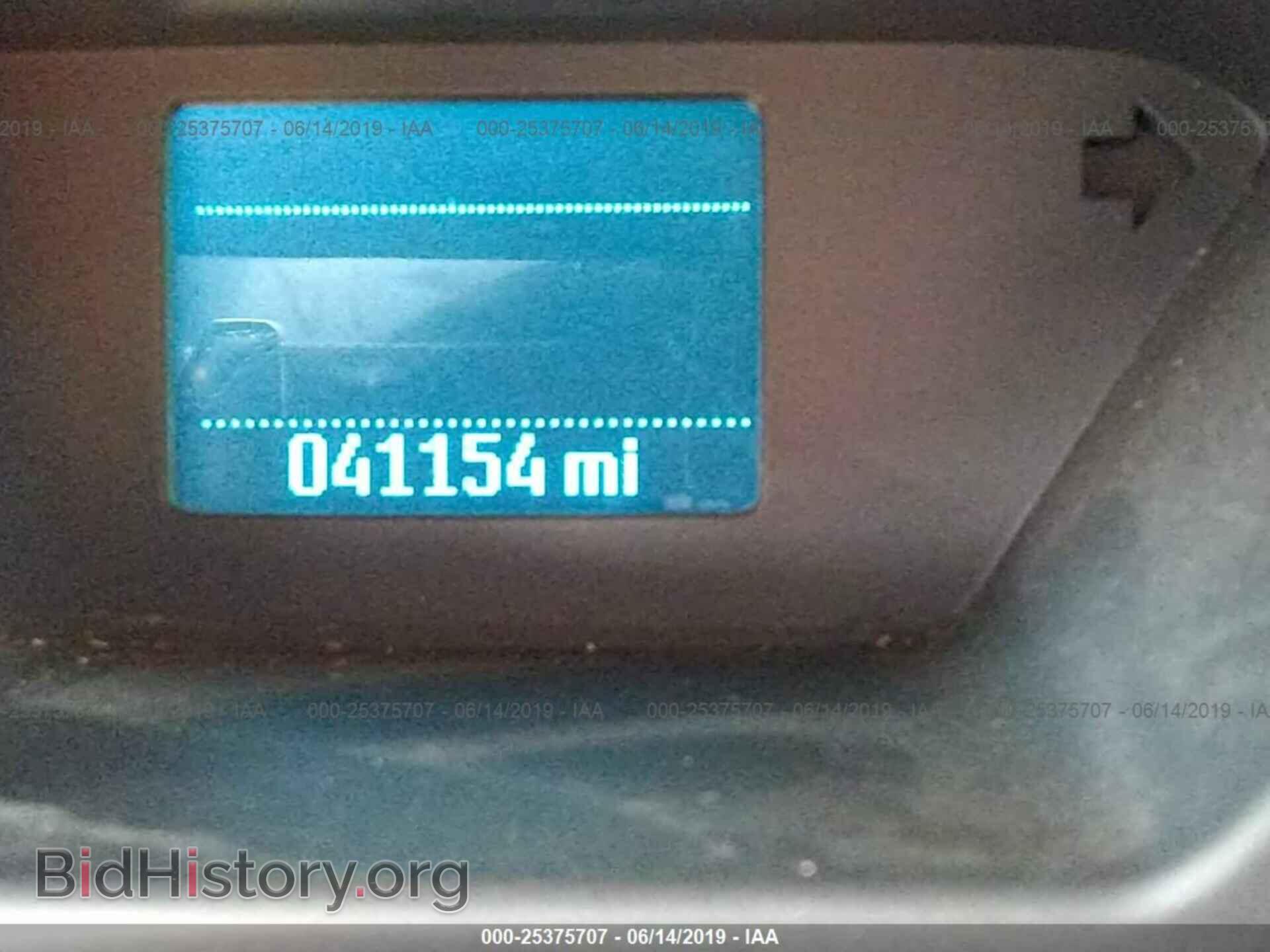 2014 FORD TRANSIT CONNECT - VIN: NM0AE8F75E1151097 - Фото 7