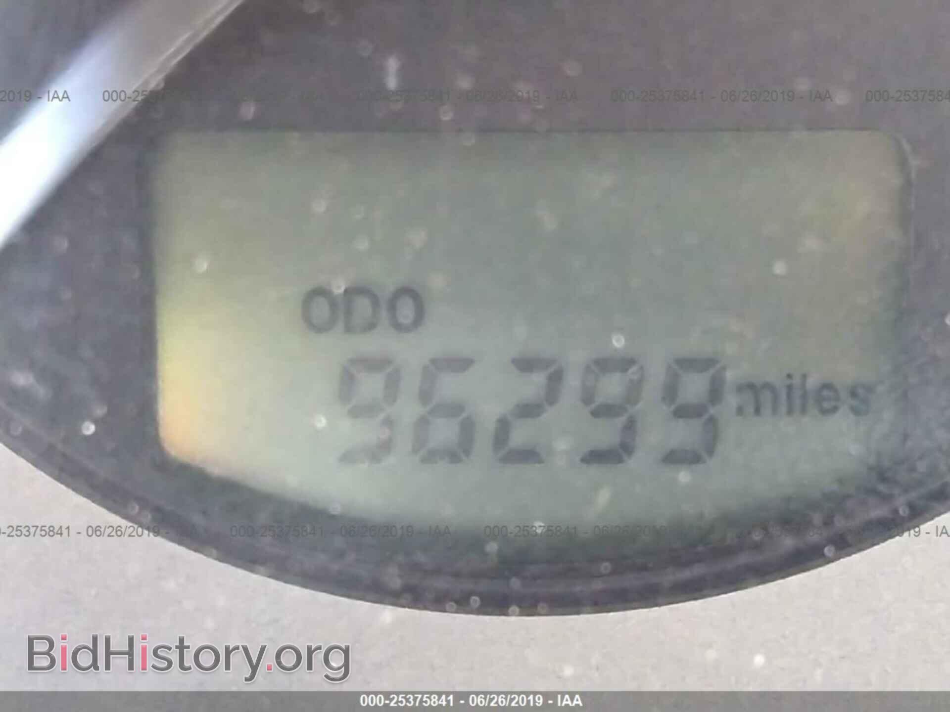 2007 MITSUBISHI ECLIPSE - VIN: 4A3AK64F87E061736 - Фото 7
