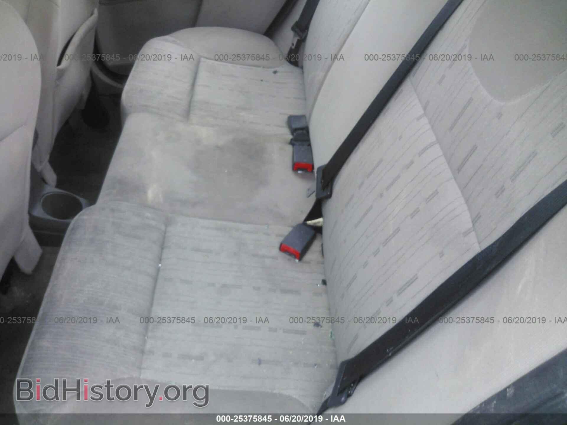 2009 FORD FOCUS - VIN: 1FAHP35N99W116172 - Фото 8