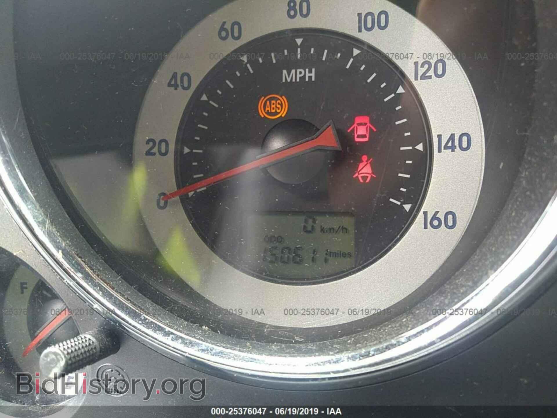 2007 MITSUBISHI ECLIPSE - VIN: 4A3AK24FX7E069183 - Фото 7