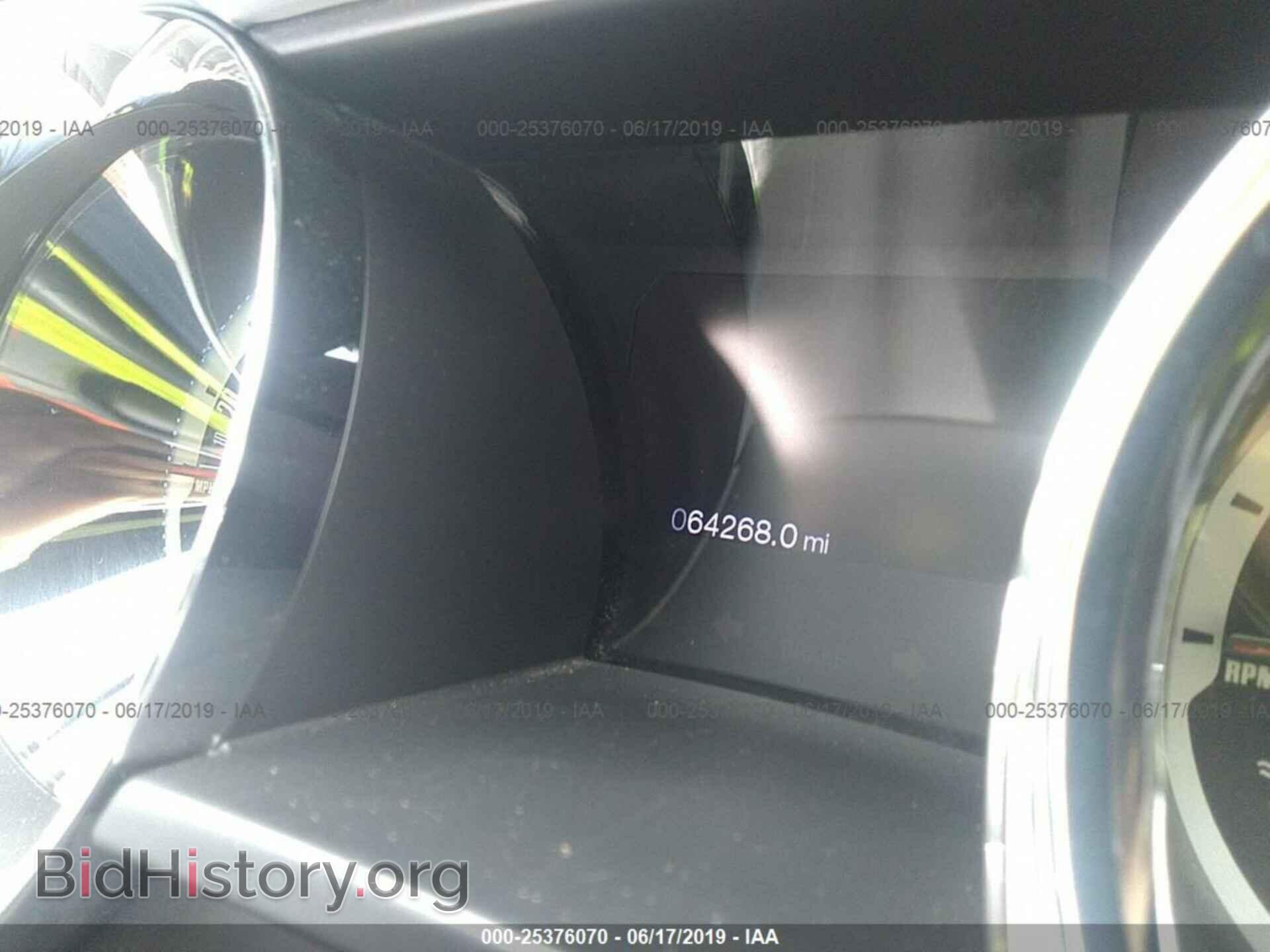 2013 FORD MUSTANG - VIN: 1ZVBP8AM9D5248998 - Фото 7