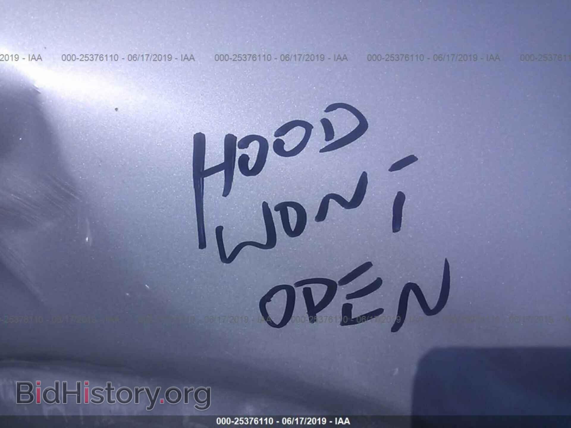 2012 FORD FOCUS - VIN: 1FAHP3F25CL162465 - Photo 10