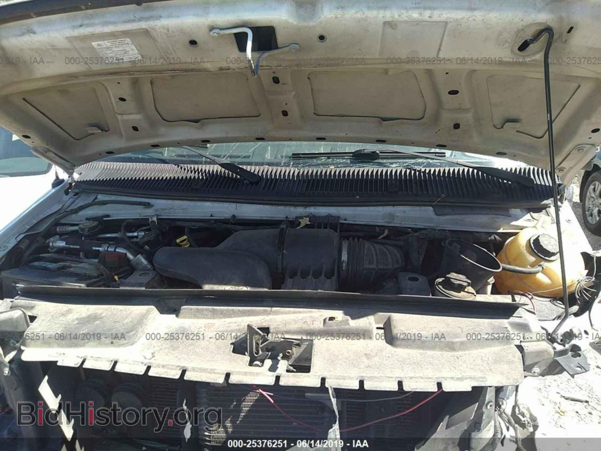 2013 FORD ECONOLINE - VIN: 1FBSS3BL5DDA76618 - Фото 10