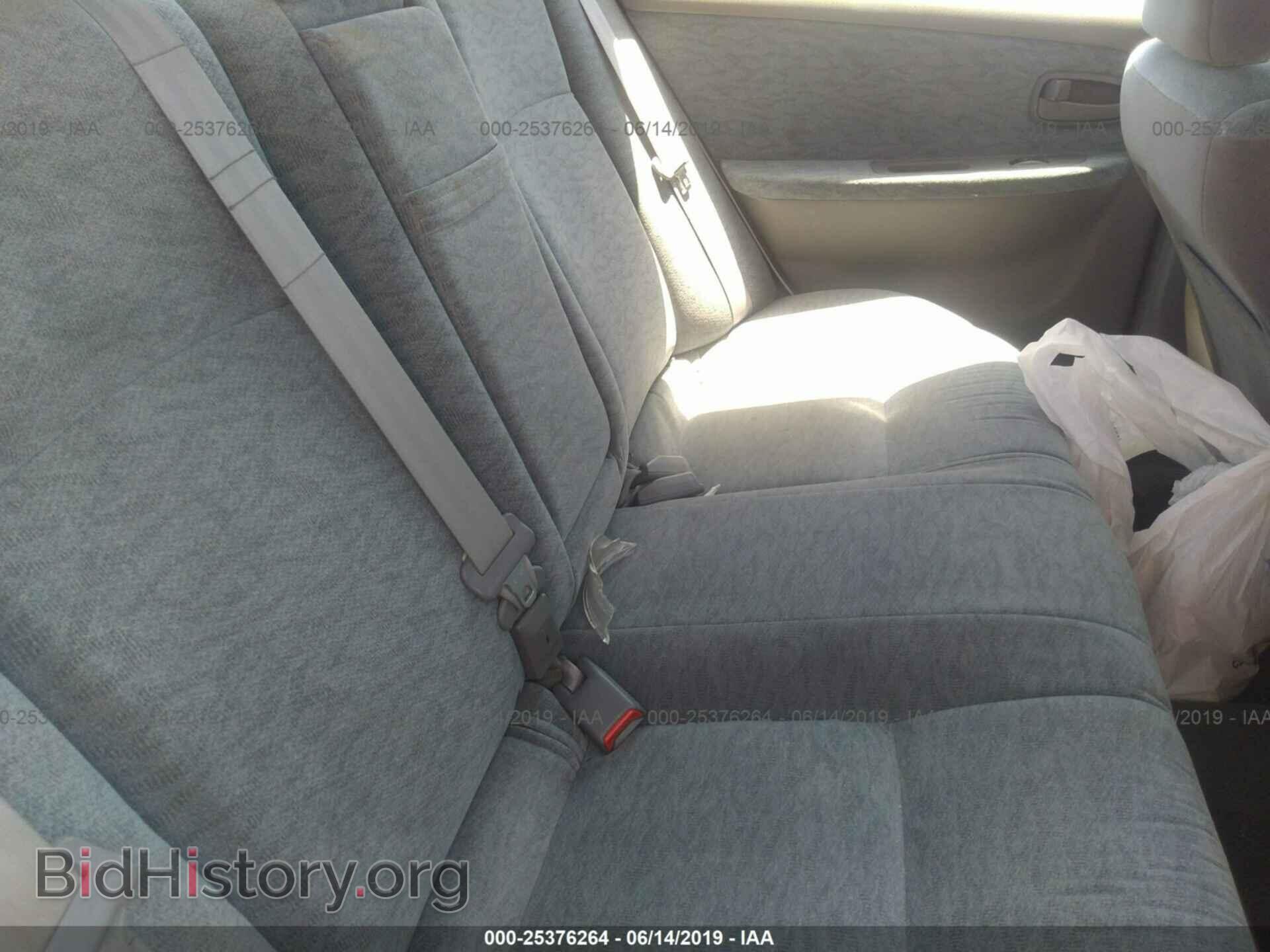 2006 KIA OPTIMA - VIN: KNAGD126065465901 - Фото 8