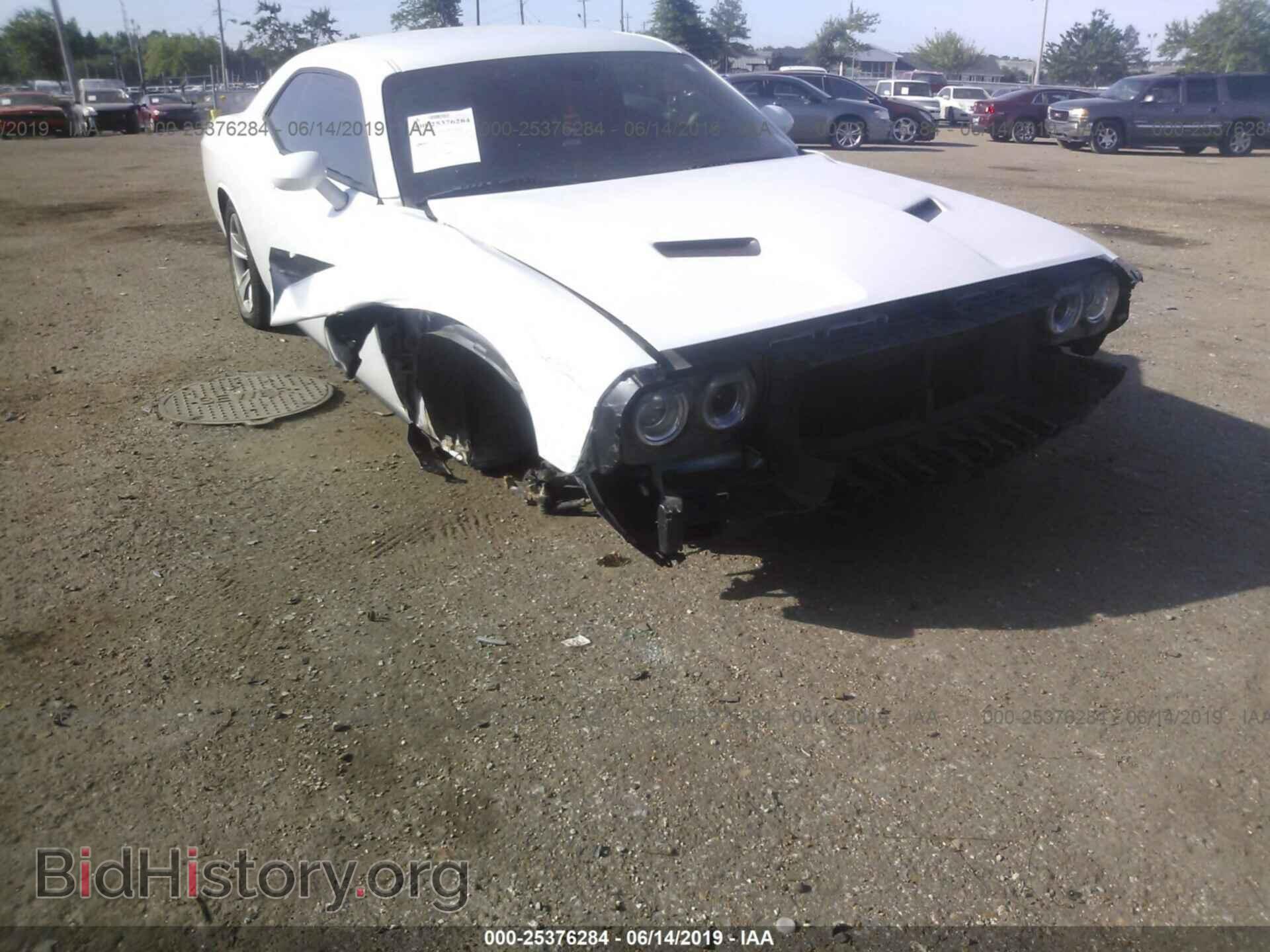 2016 DODGE CHALLENGER - VIN: 2C3CDZAG3GH193367 - Фото 6