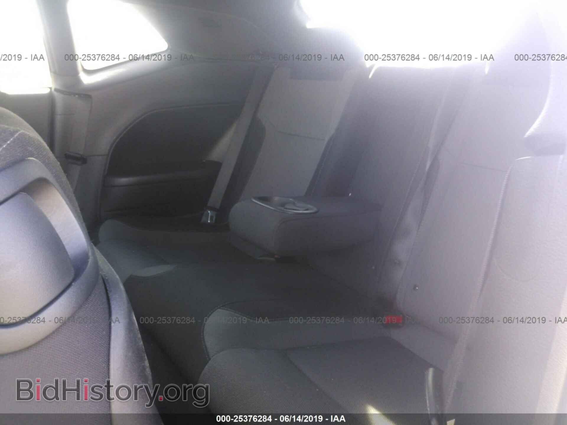 2016 DODGE CHALLENGER - VIN: 2C3CDZAG3GH193367 - Фото 8
