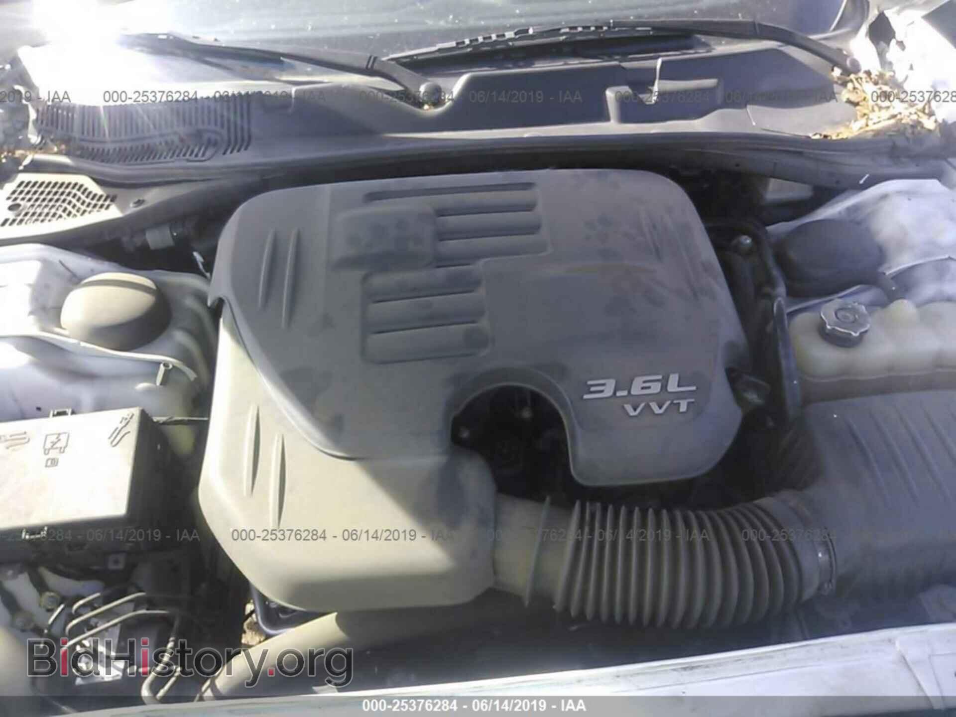 2016 DODGE CHALLENGER - VIN: 2C3CDZAG3GH193367 - Фото 10