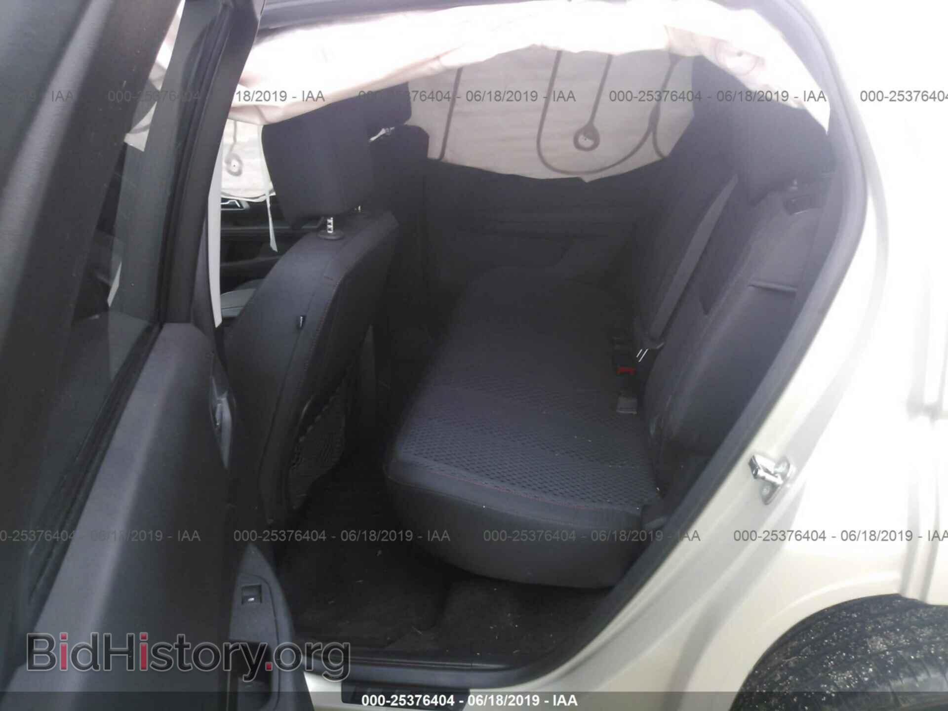 2013 GMC TERRAIN - VIN: 2GKALMEK1D6275441 - Фото 8