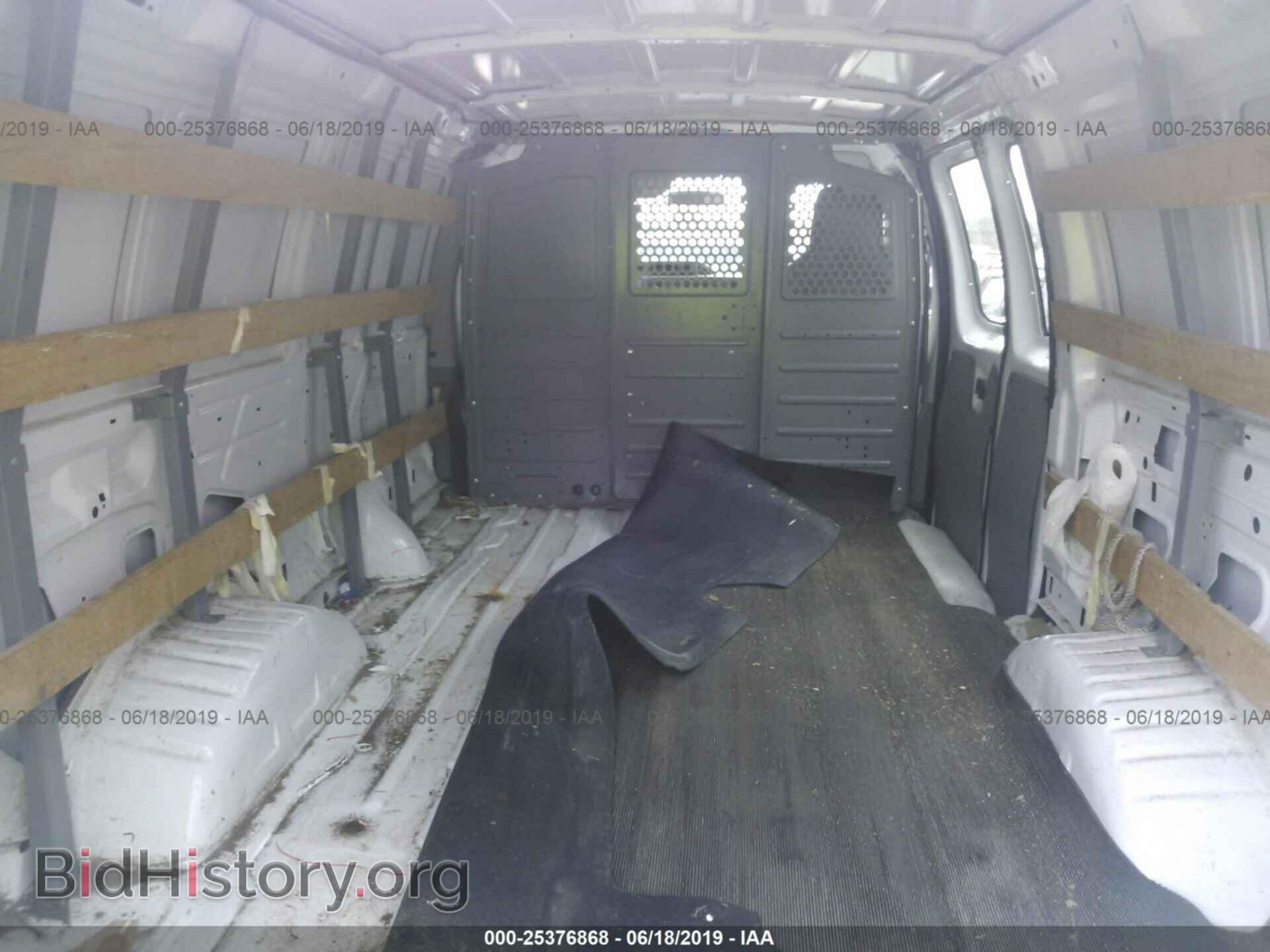 2013 FORD ECONOLINE - VIN: 1FTNE2EW8DDB00720 - Фото 8