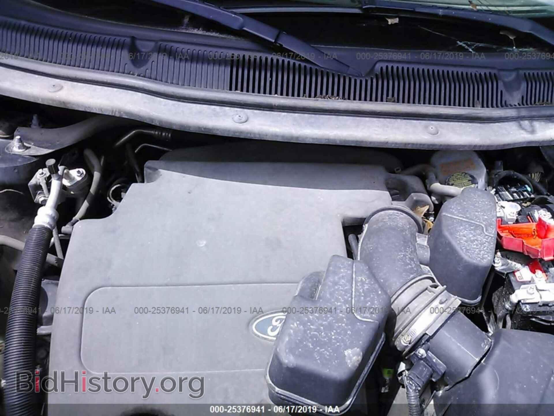 2013 FORD EXPLORER - VIN: 1FM5K8D89DGC68164 - Photo 10
