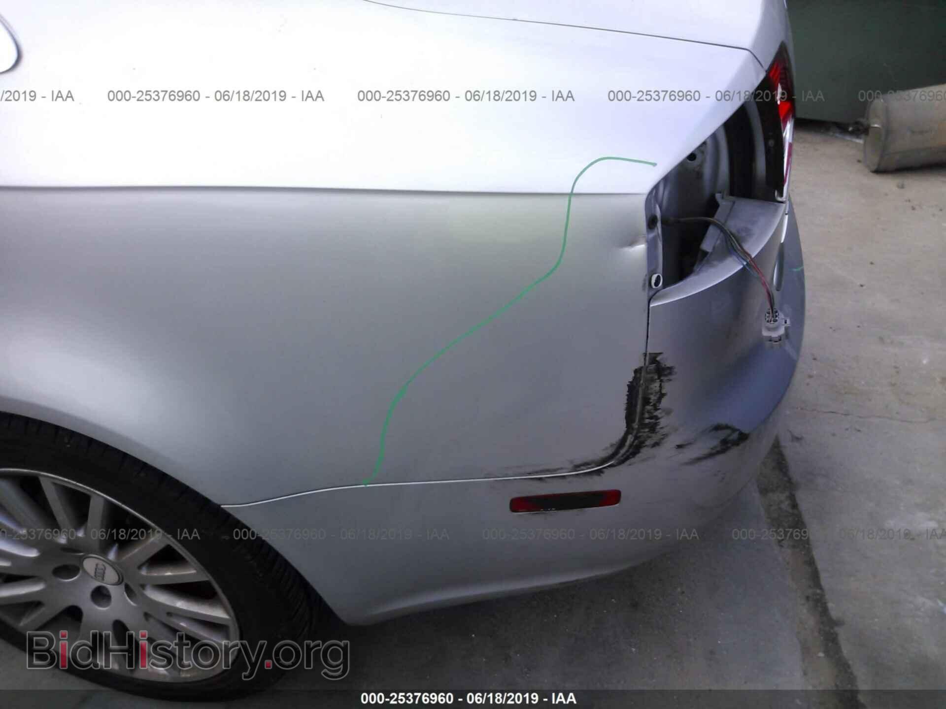 2006 AUDI A4 - VIN: WAUAF78E46A178585 - Фото 6