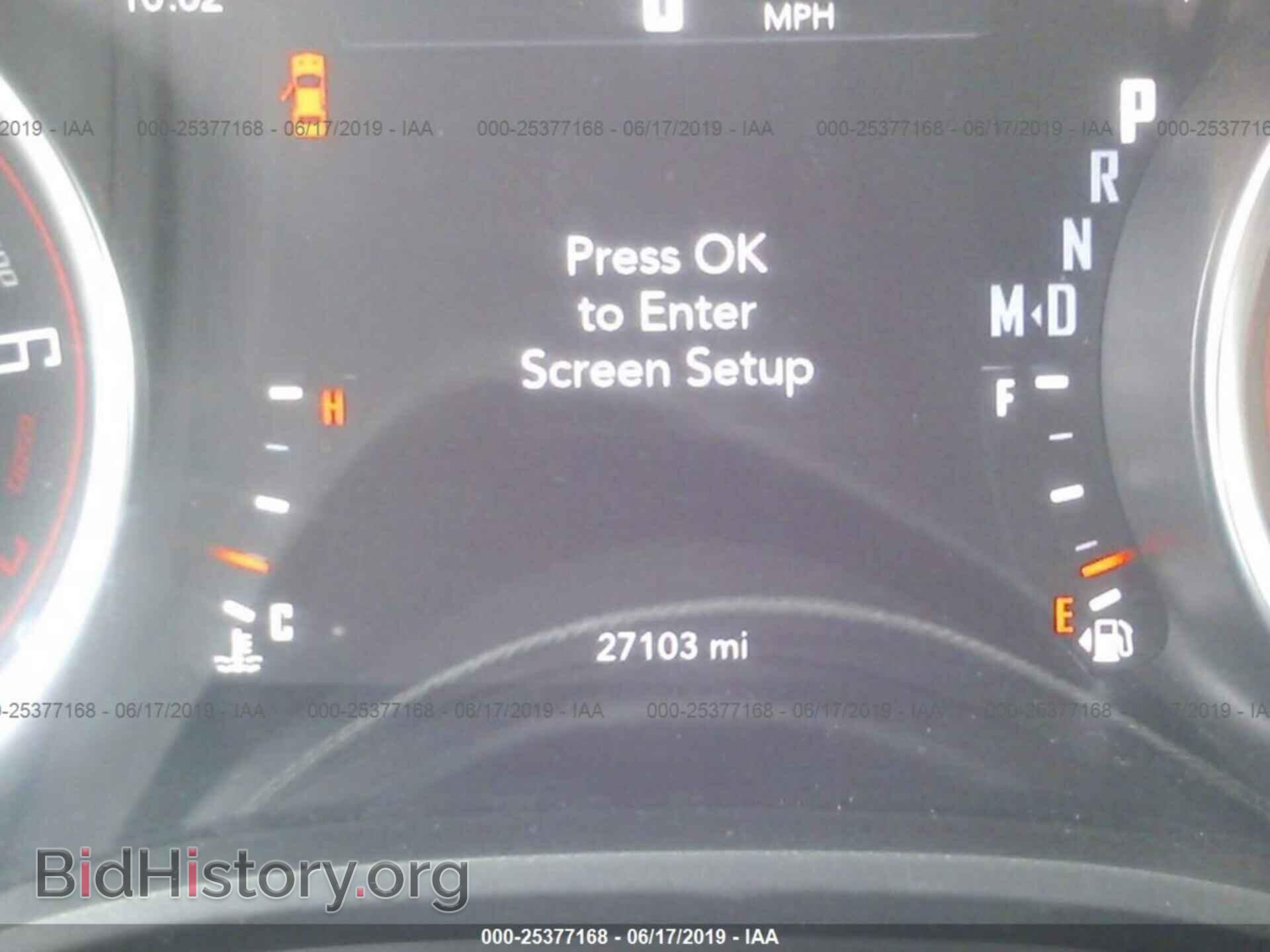 2018 DODGE CHALLENGER - VIN: 2C3CDZAG5JH245718 - Фото 7