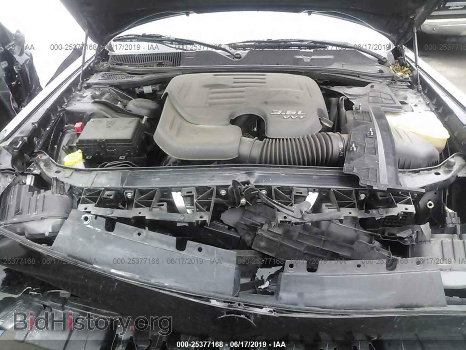 2018 DODGE CHALLENGER - VIN: 2C3CDZAG5JH245718 - Фото 10