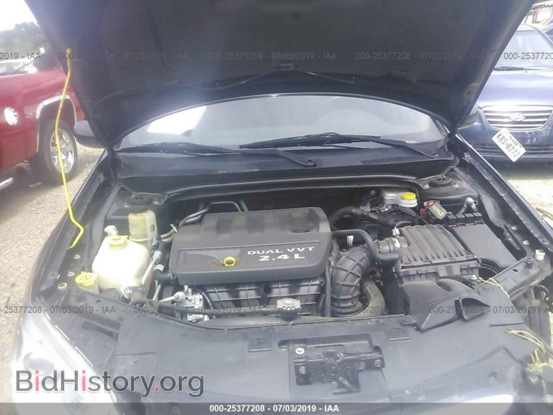 2012 CHRYSLER 200 - VIN: 1C3CCBBB9CN236558 - Photo 10