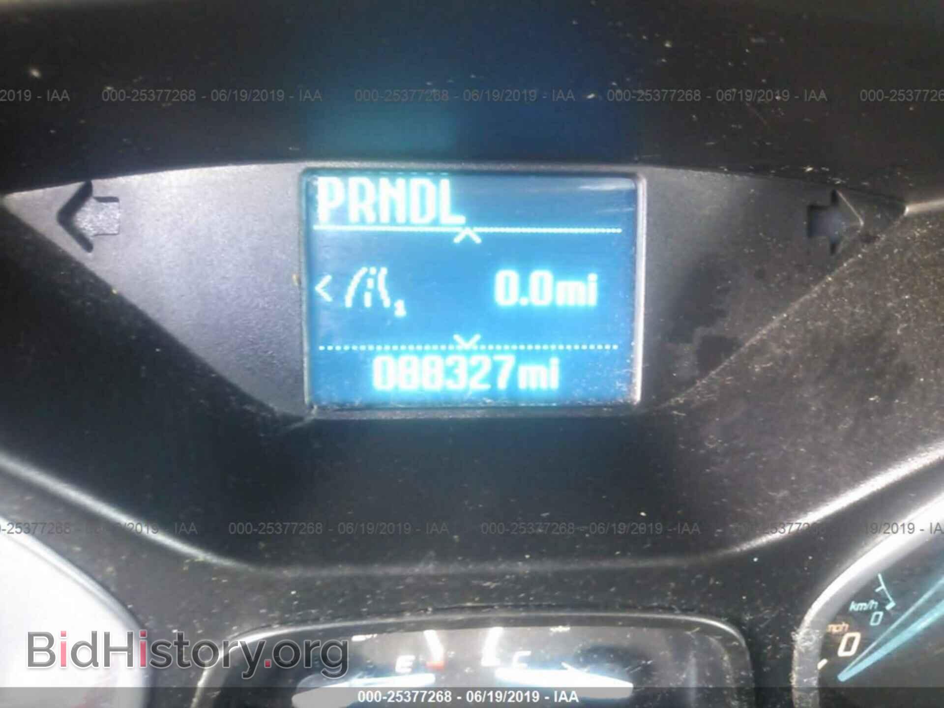 2012 FORD FOCUS - VIN: 1FAHP3F27CL148602 - Фото 7
