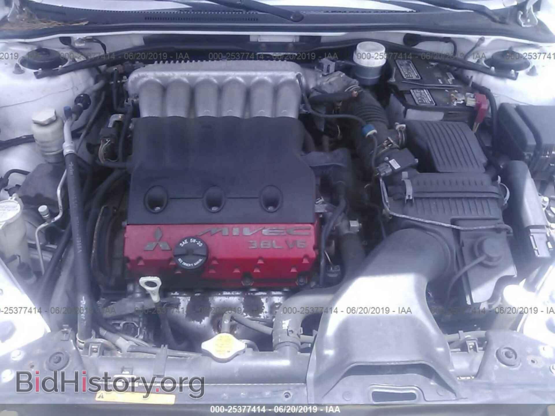 2008 MITSUBISHI ECLIPSE - VIN: 4A3AL35T68E003268 - Фото 10