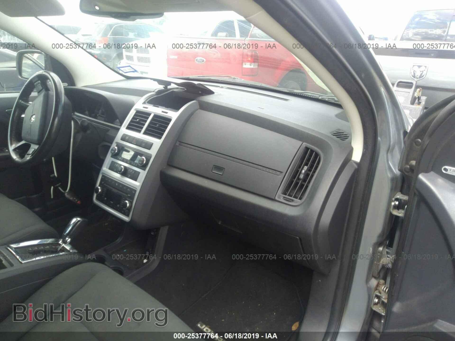 2010 DODGE JOURNEY - VIN: 3D4PG5FV4AT224972 - Фото 5