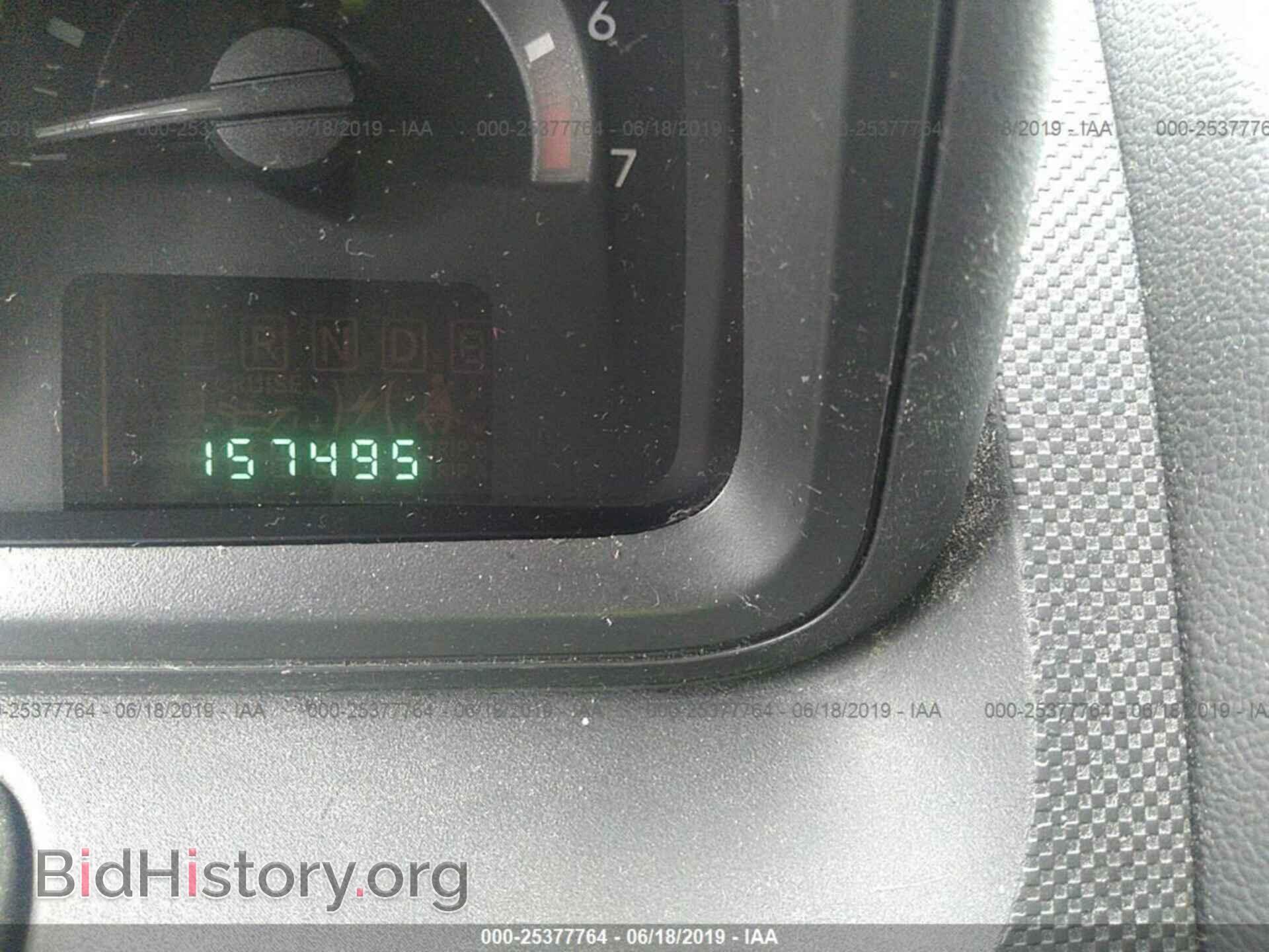 2010 DODGE JOURNEY - VIN: 3D4PG5FV4AT224972 - Фото 7