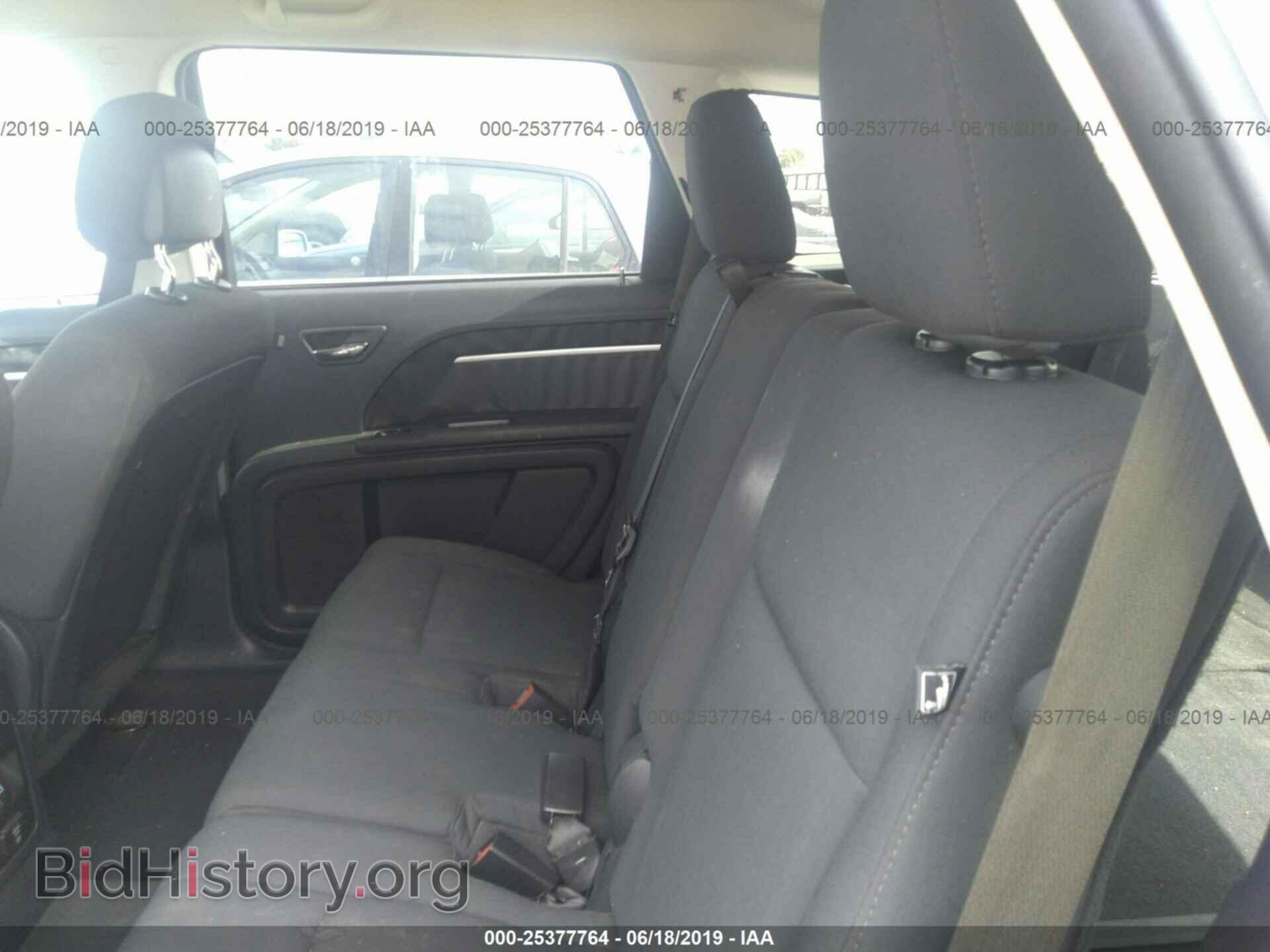 2010 DODGE JOURNEY - VIN: 3D4PG5FV4AT224972 - Фото 8