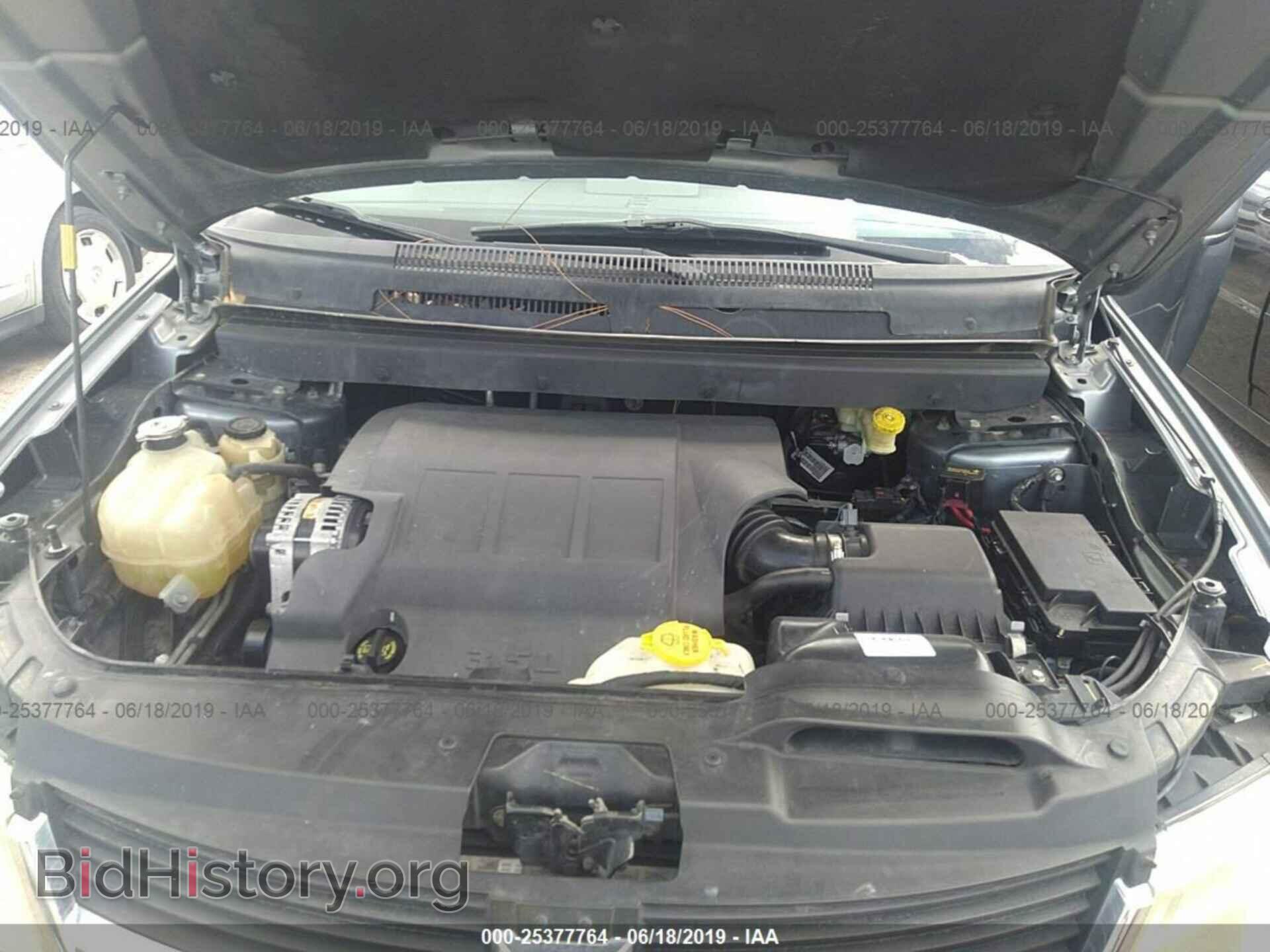 2010 DODGE JOURNEY - VIN: 3D4PG5FV4AT224972 - Фото 10