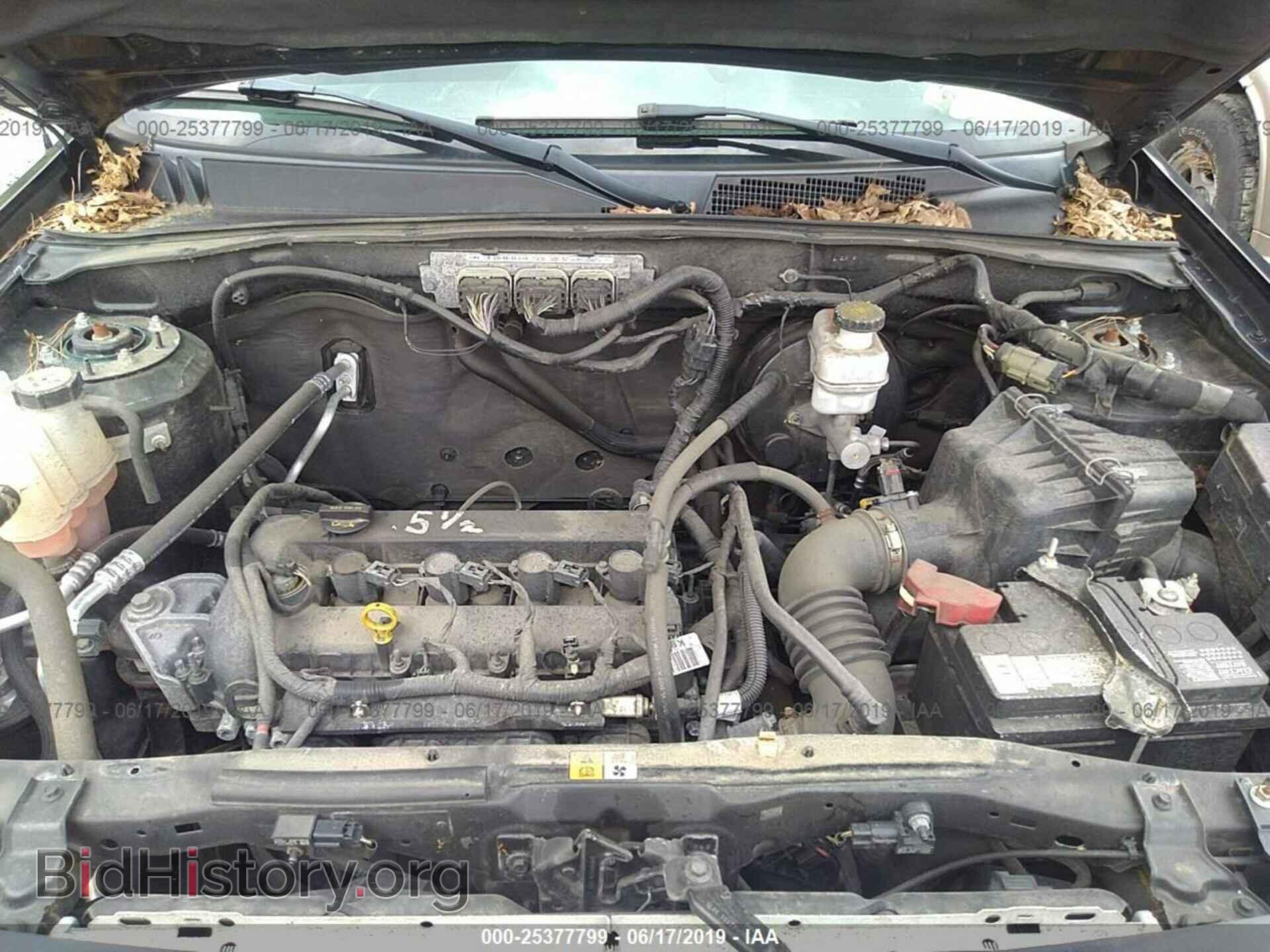 2012 FORD ESCAPE - VIN: 1FMCU9D70CKB99780 - Photo 10