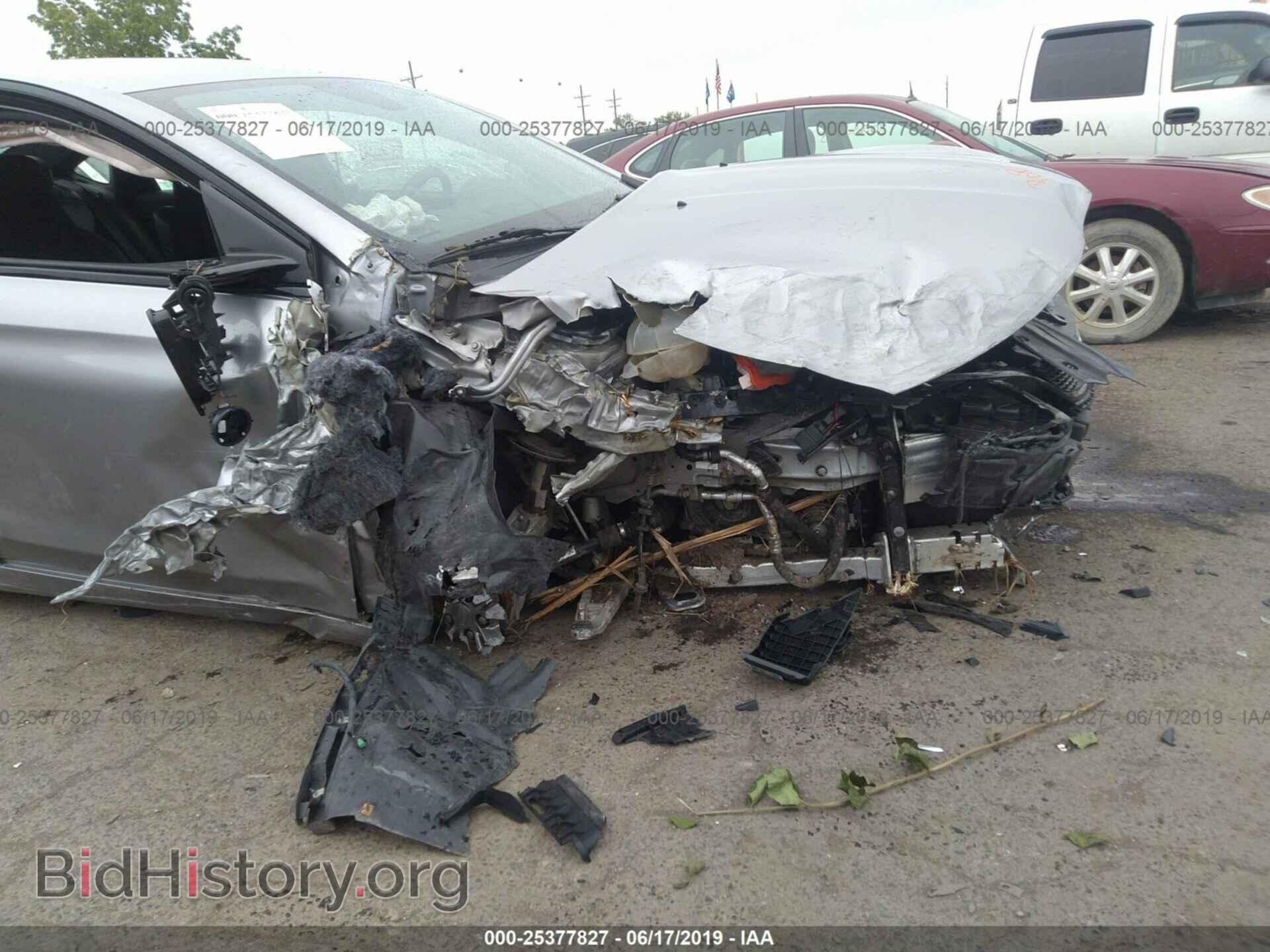2015 CHRYSLER 200 - VIN: 1C3CCCBBXFN752888 - Photo 6