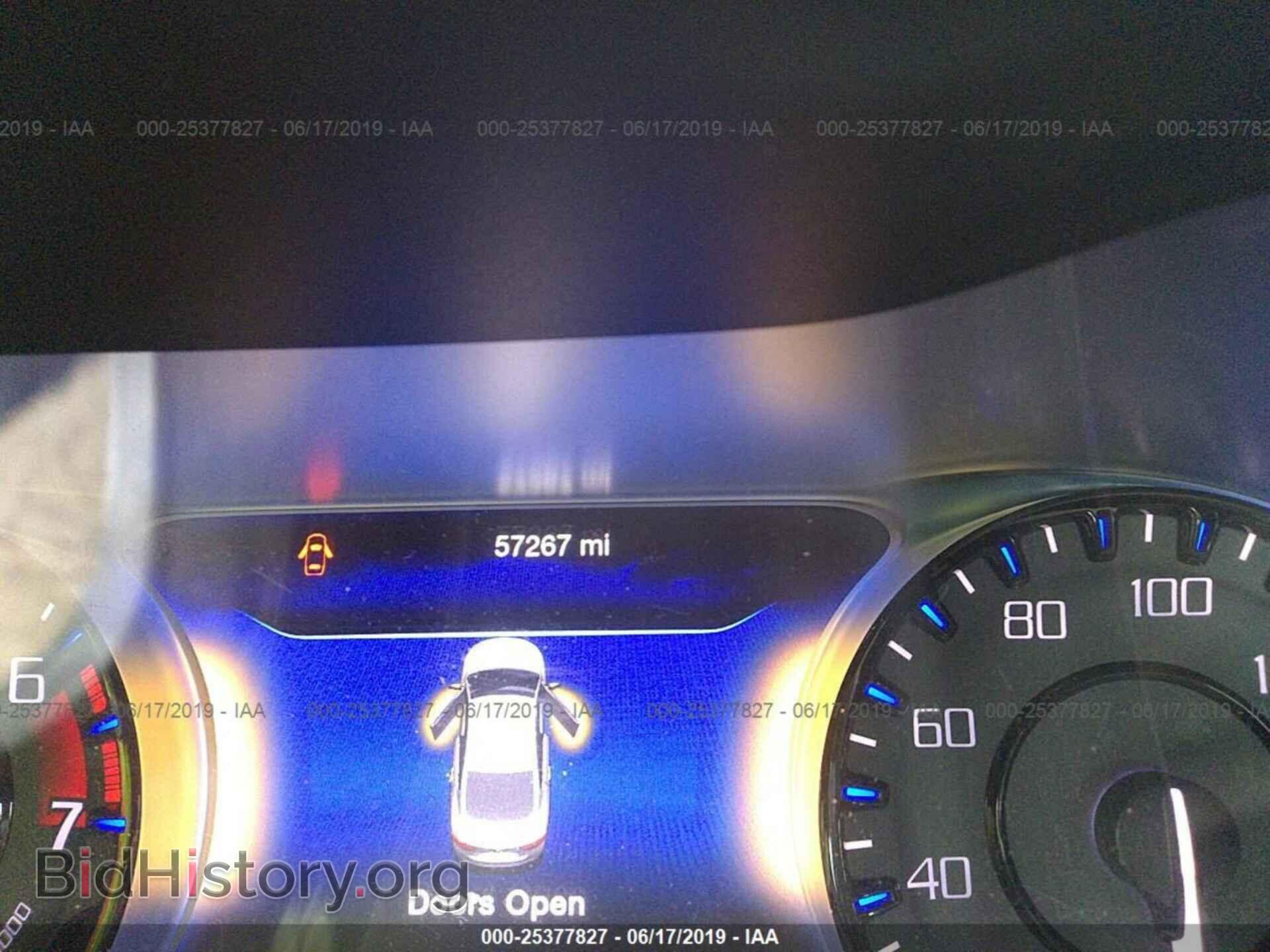 2015 CHRYSLER 200 - VIN: 1C3CCCBBXFN752888 - Photo 7