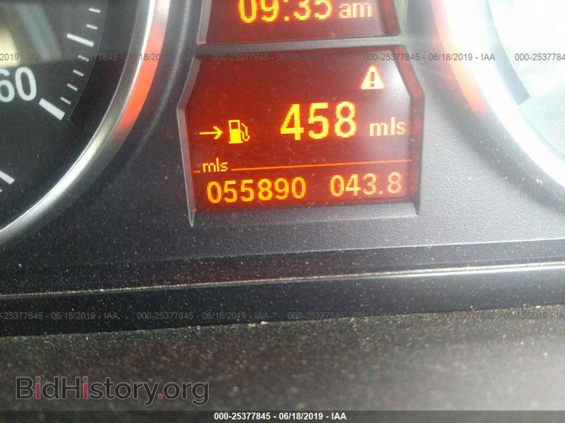 2011 BMW 328 - VIN: WBADW7C56BE440100 - Фото 7
