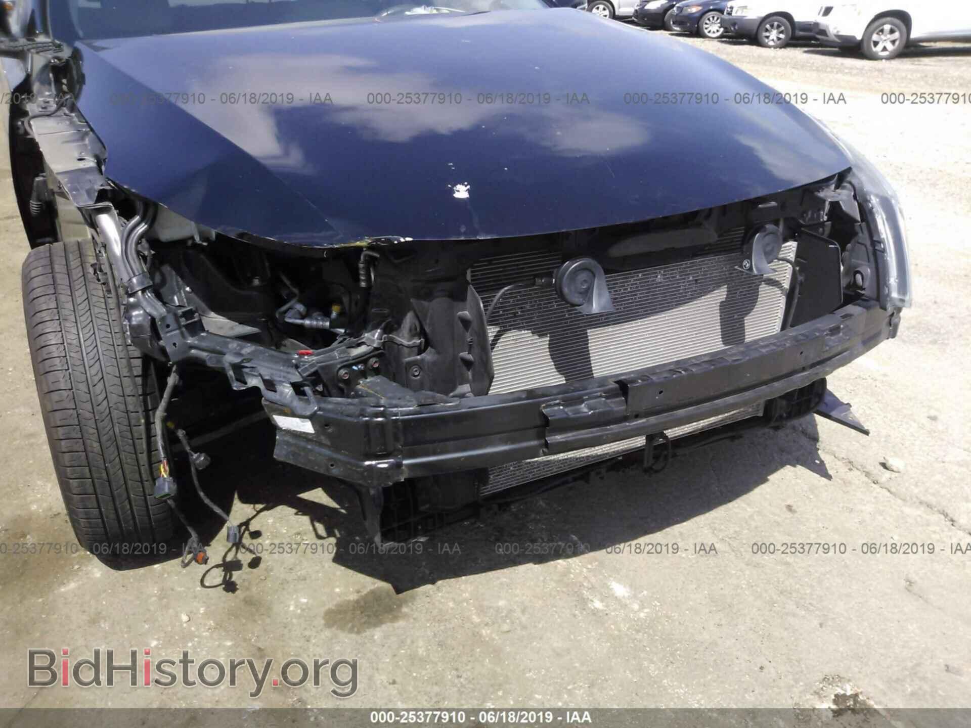 2014 KIA OPTIMA - VIN: 5XXGM4A72EG298885 - Фото 6
