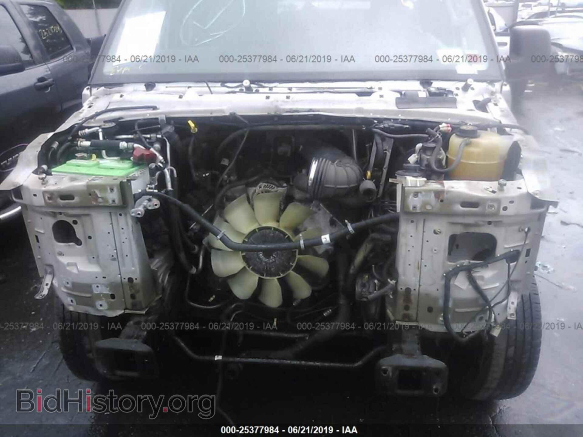2014 FORD ECONOLINE - VIN: 1FBSS3BL2EDA36661 - Фото 10