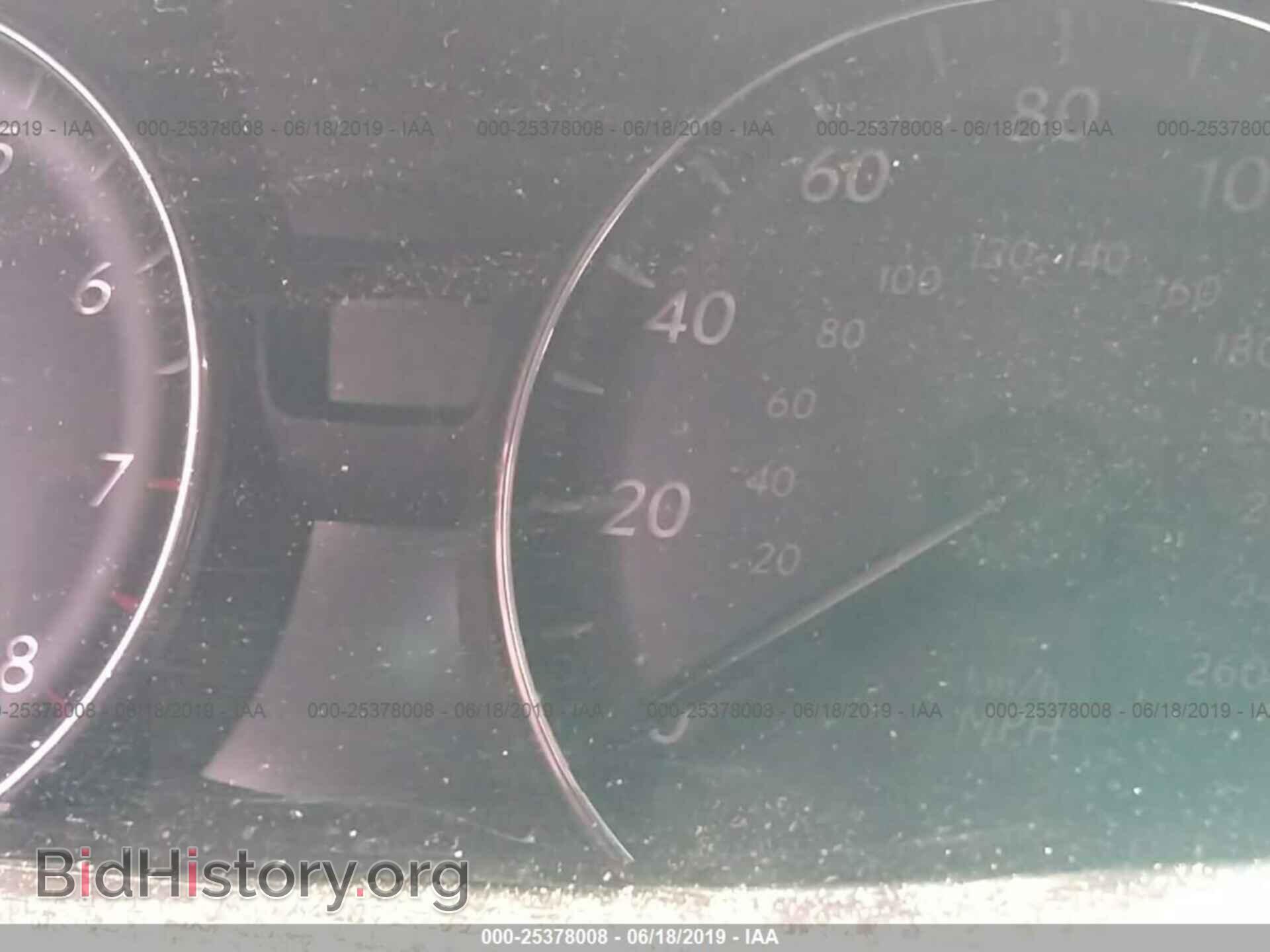 2008 LEXUS LS - VIN: JTHBL46F085071425 - Фото 7