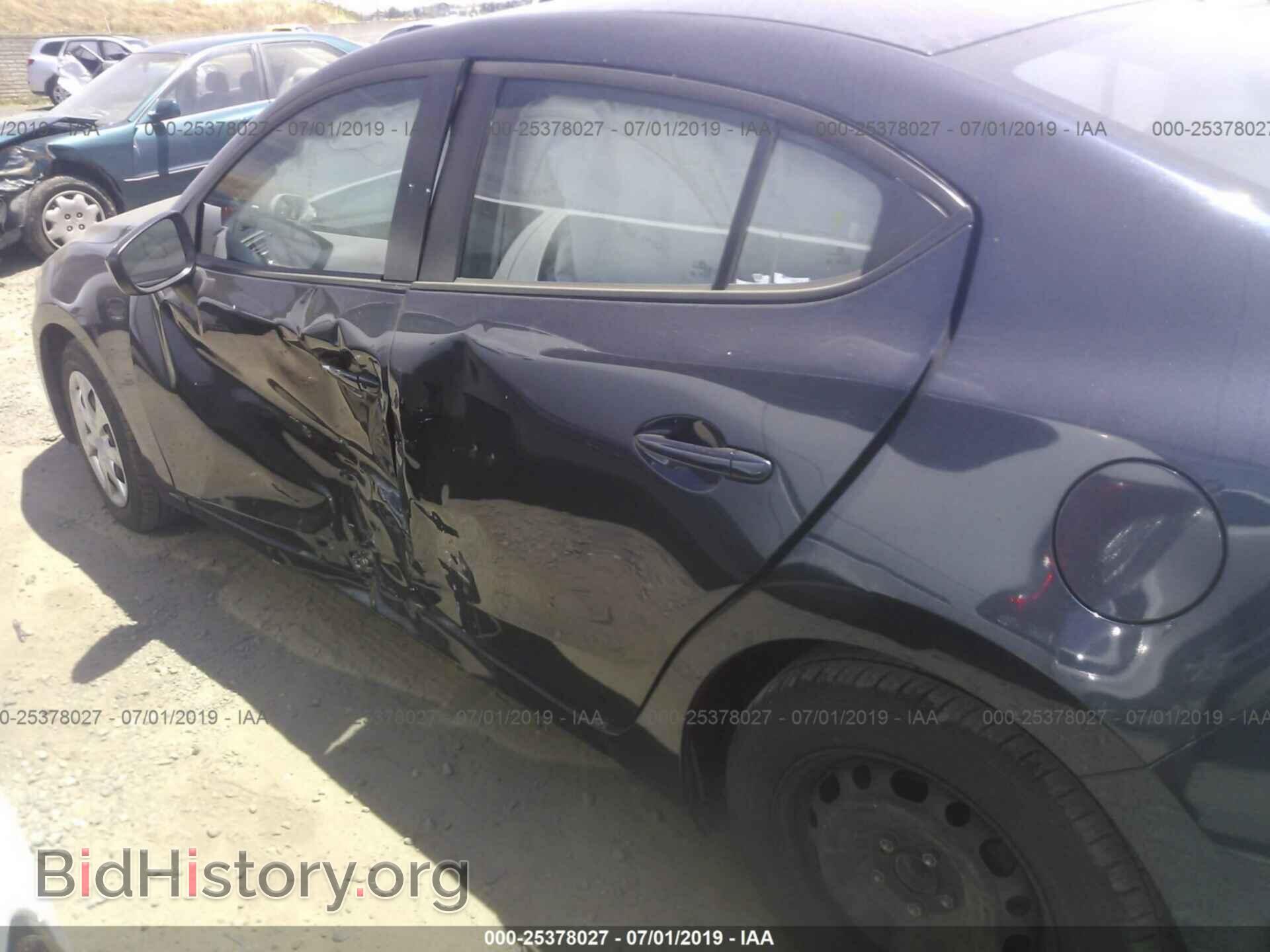 2015 MAZDA 3 - VIN: 3MZBM1U71FM198729 - Фото 6