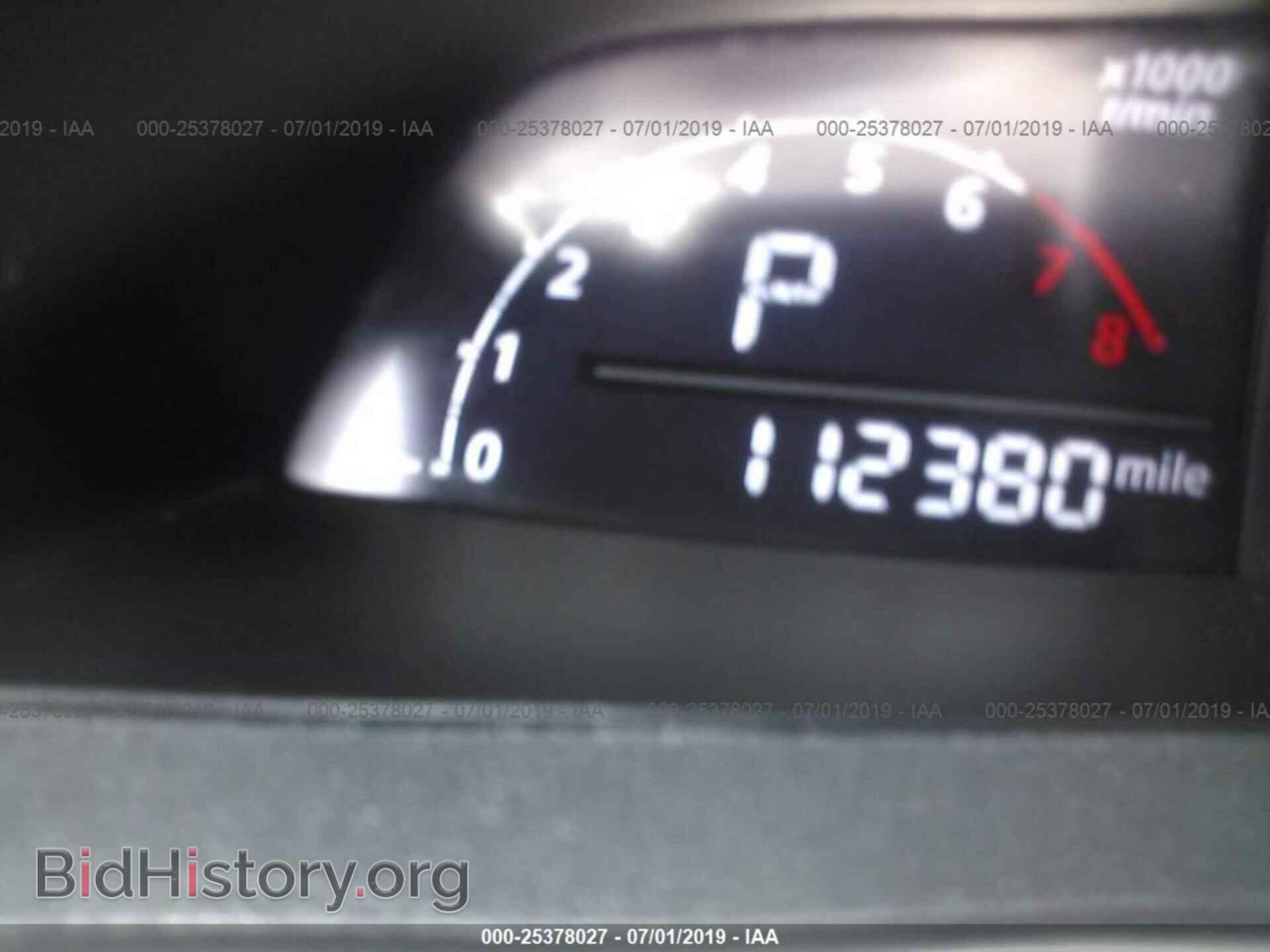 2015 MAZDA 3 - VIN: 3MZBM1U71FM198729 - Фото 7