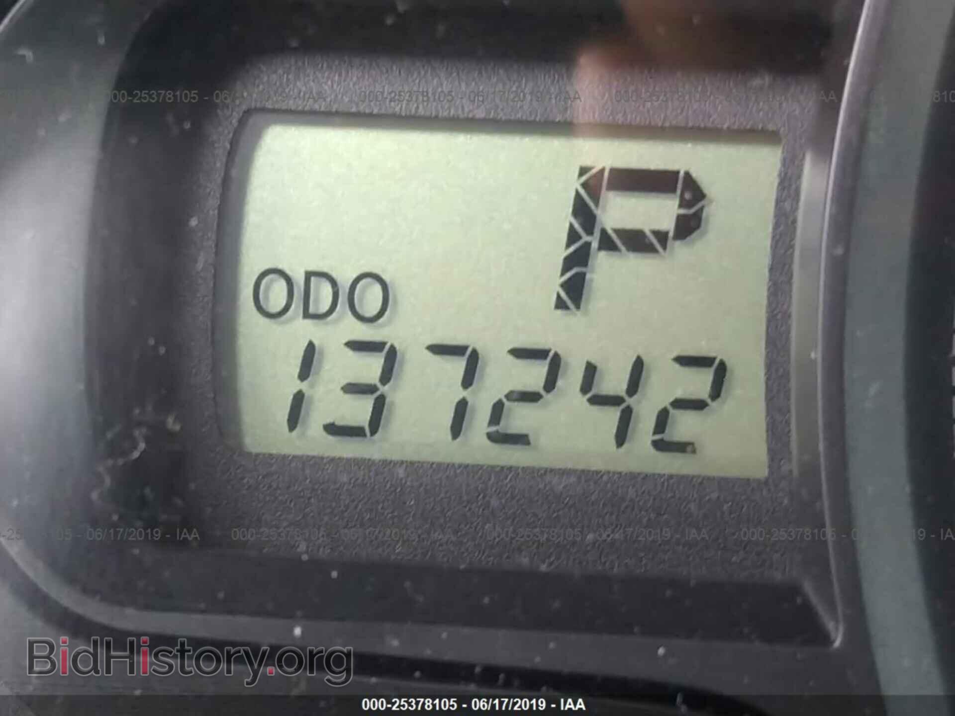 2013 TOYOTA SIENNA - VIN: 5TDZK3DC8DS301349 - Фото 7