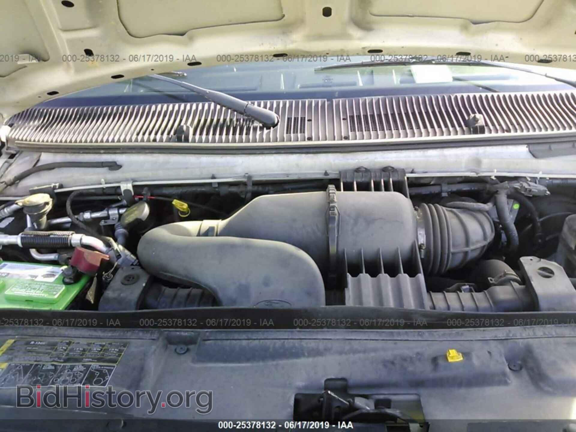 2012 FORD ECONOLINE - VIN: 1FBNE3BL5CDB23343 - Фото 10