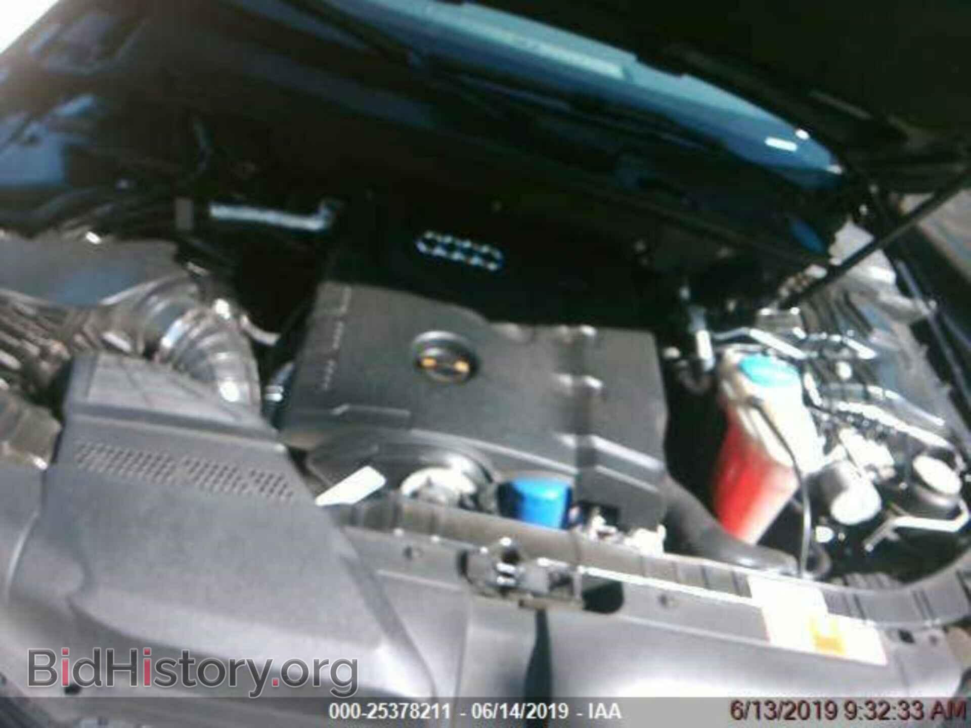 2009 AUDI A4 - VIN: WAULF78K79N026781 - Фото 9