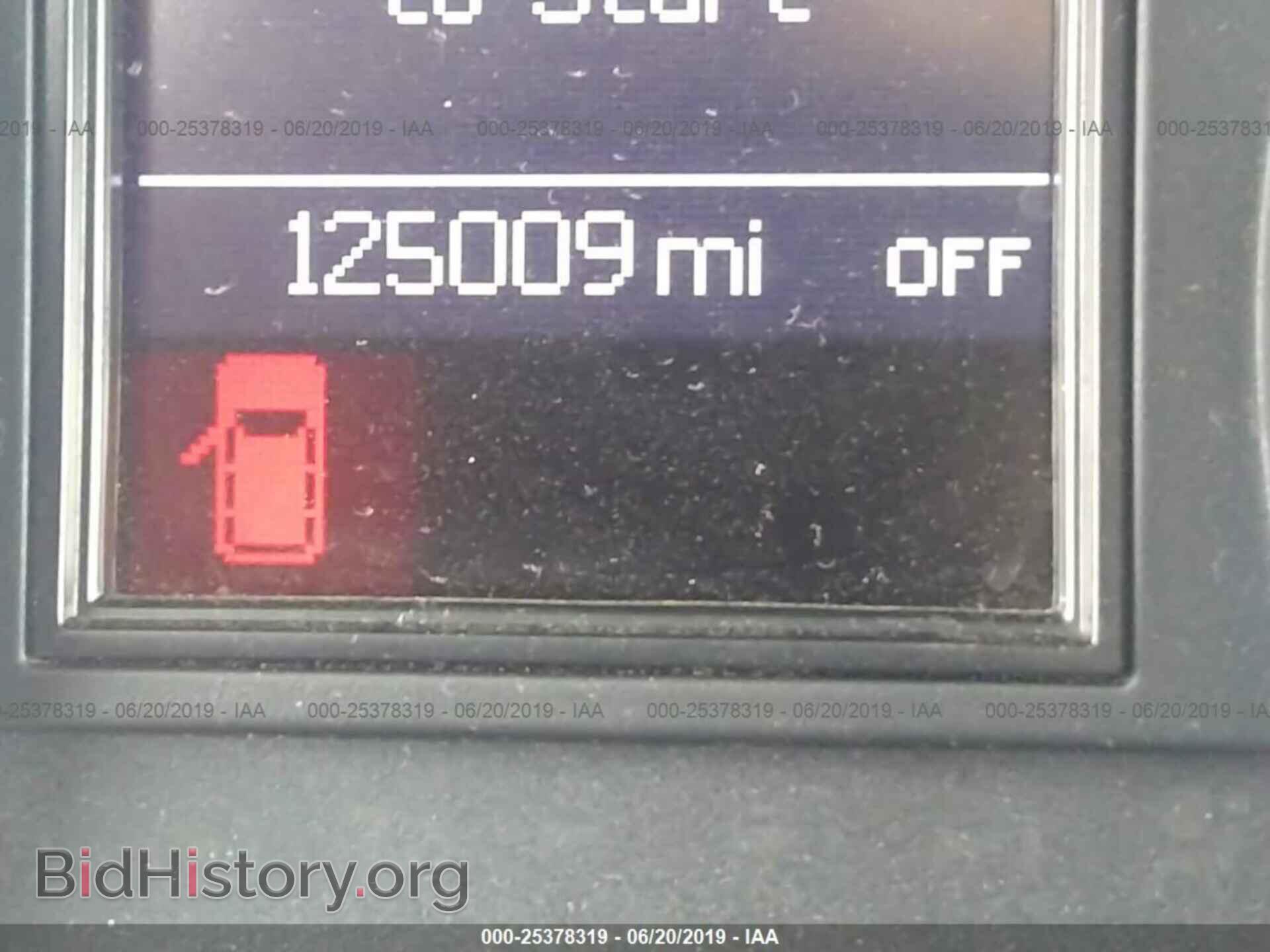 2013 DODGE DURANGO - VIN: 1C4SDJET1DC598366 - Фото 7