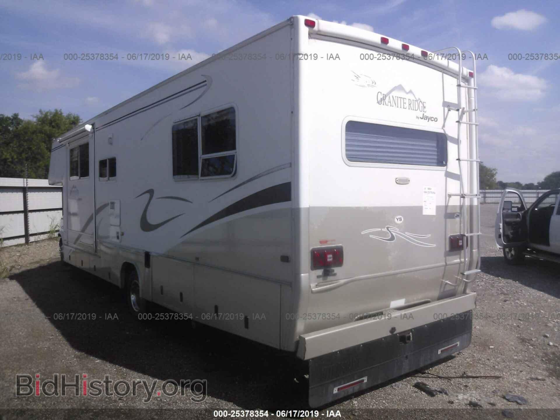 2002 FORD ECONOLINE - VIN: 1FDXE45S32HA74255 - Фото 3